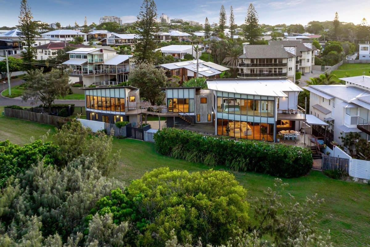 Shelly Beach Seaside Home A