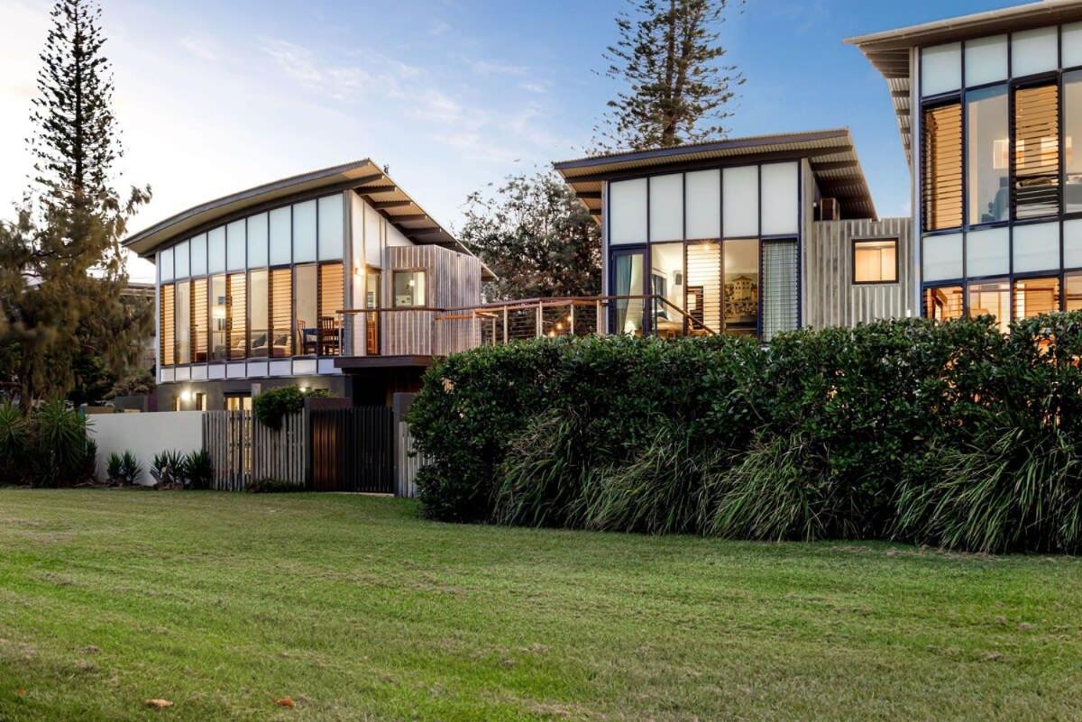 Shelly Beach Seaside Home A