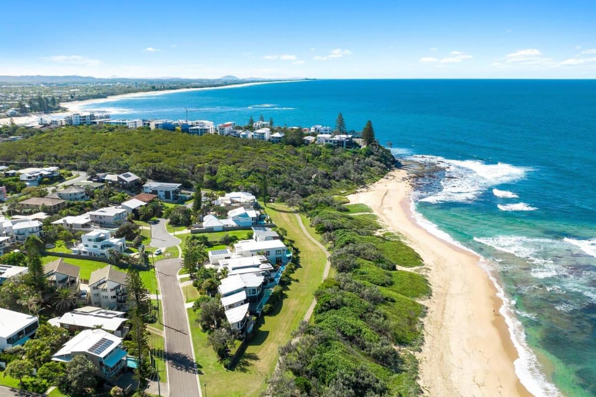 Shelly Beach Seaside Home A