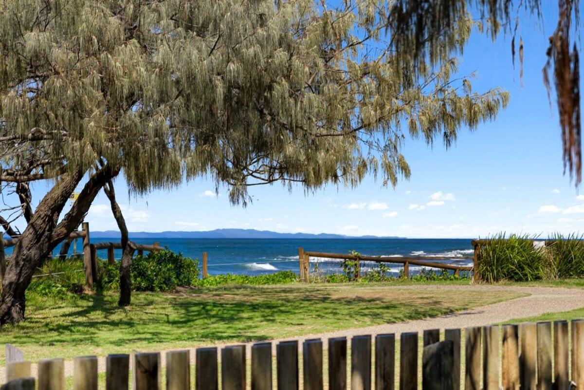 Shelly Beach Seaside Home A