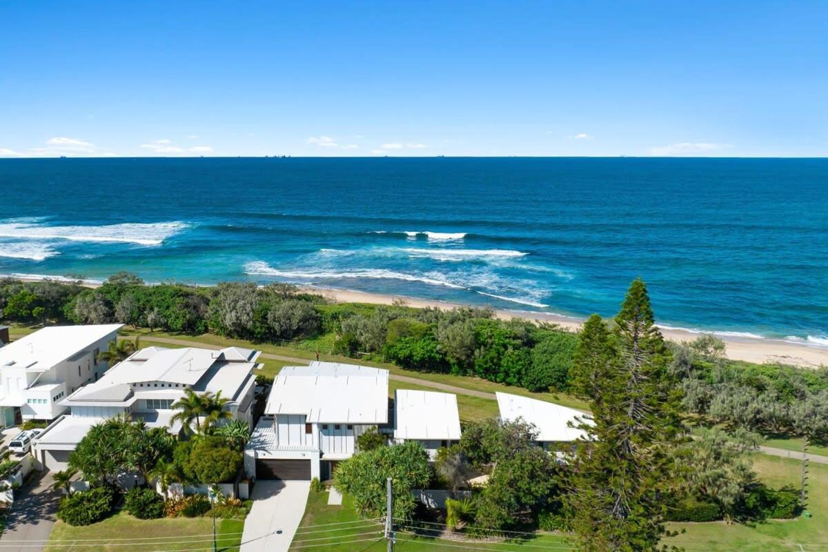 Shelly Beach Seaside Home A