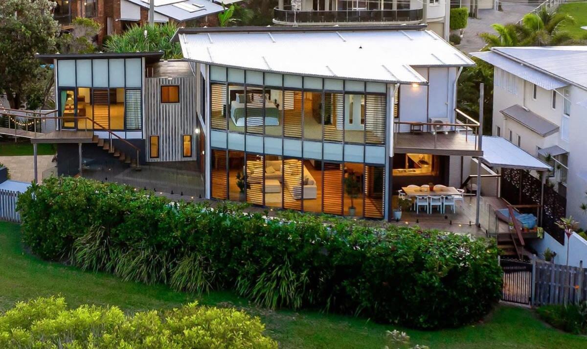 Shelly Beach Seaside Home A