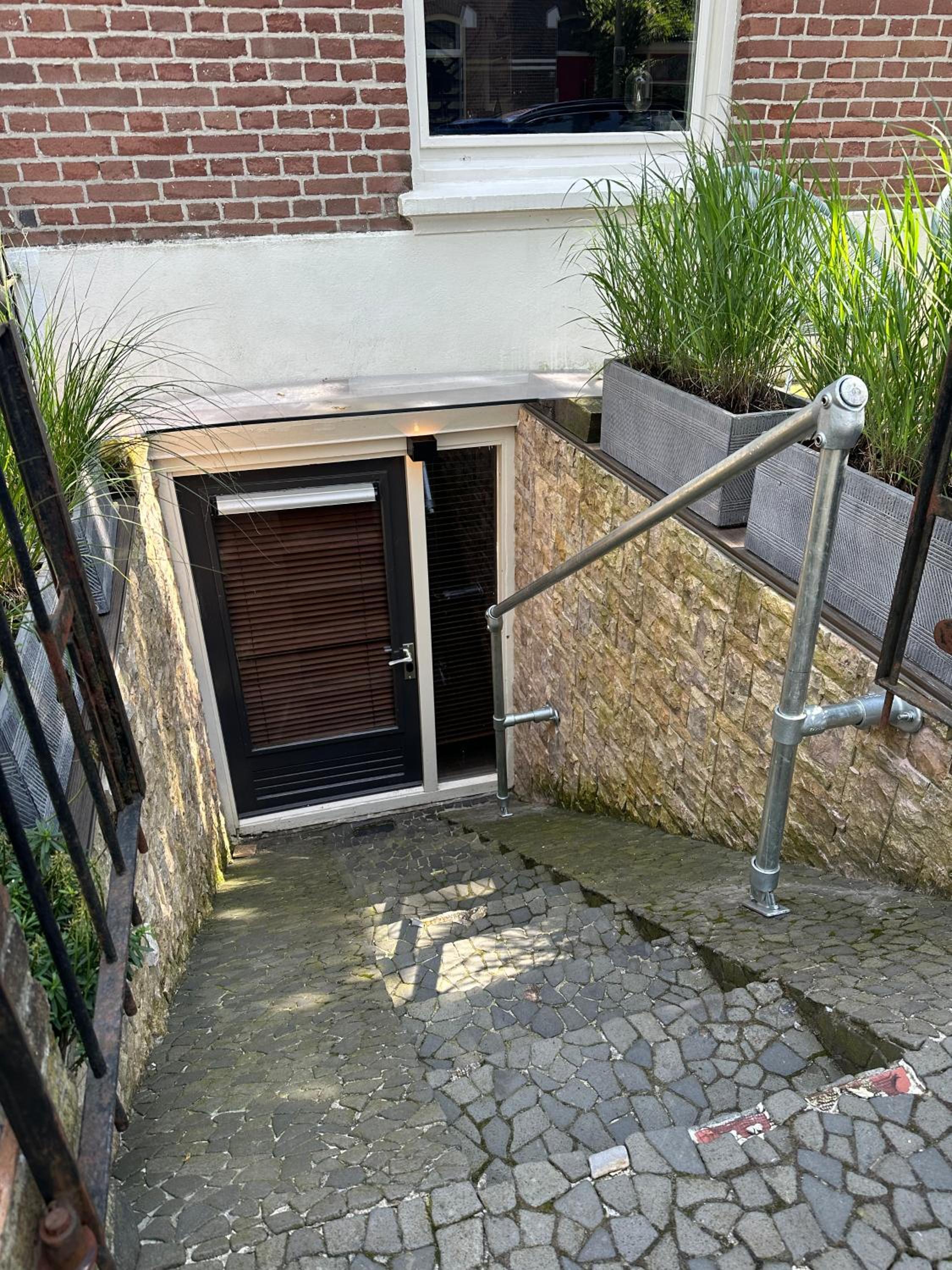 Studio Senang en Nijmegen