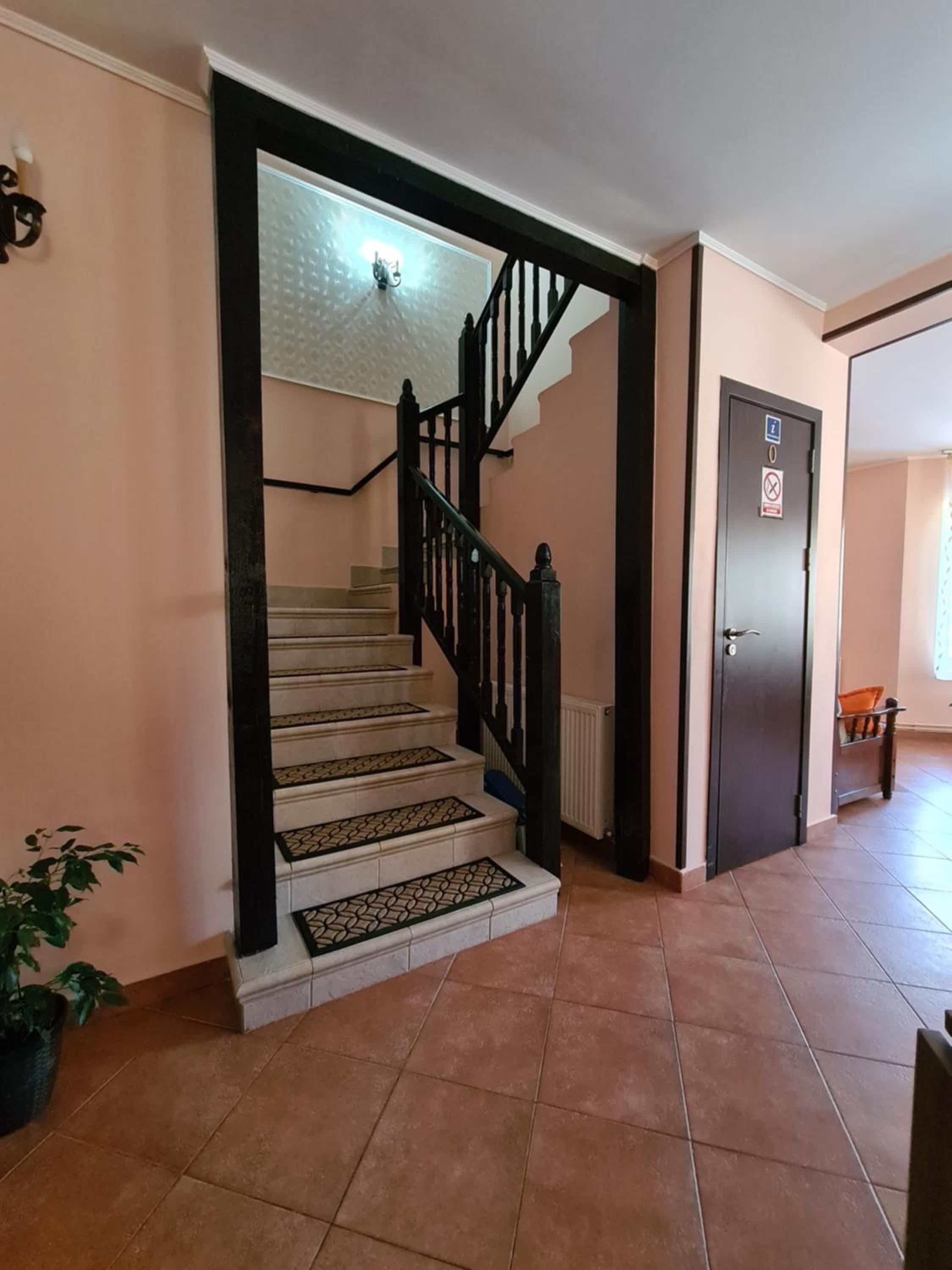 Casa Lizuca