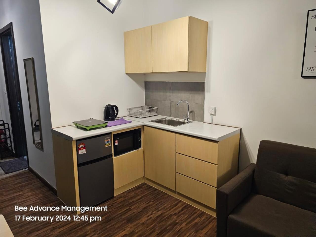 A-1711 K-Avenue Deluxe Studio Suite photo 5