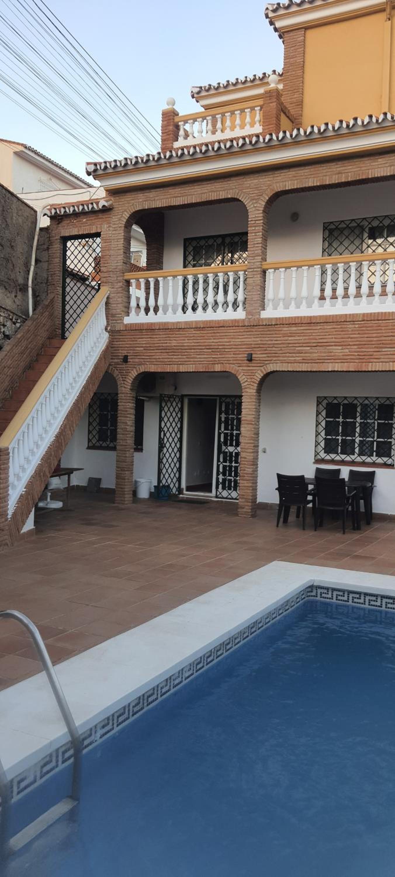 Uc Villa