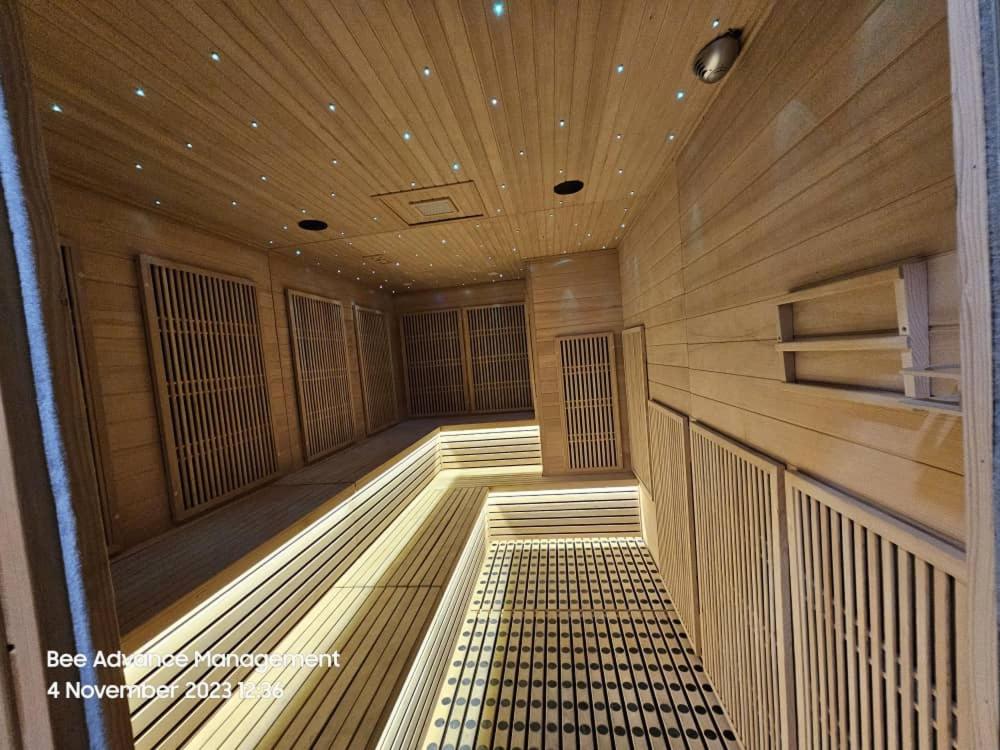 A-1711 K-Avenue Deluxe Studio Suite photo 7