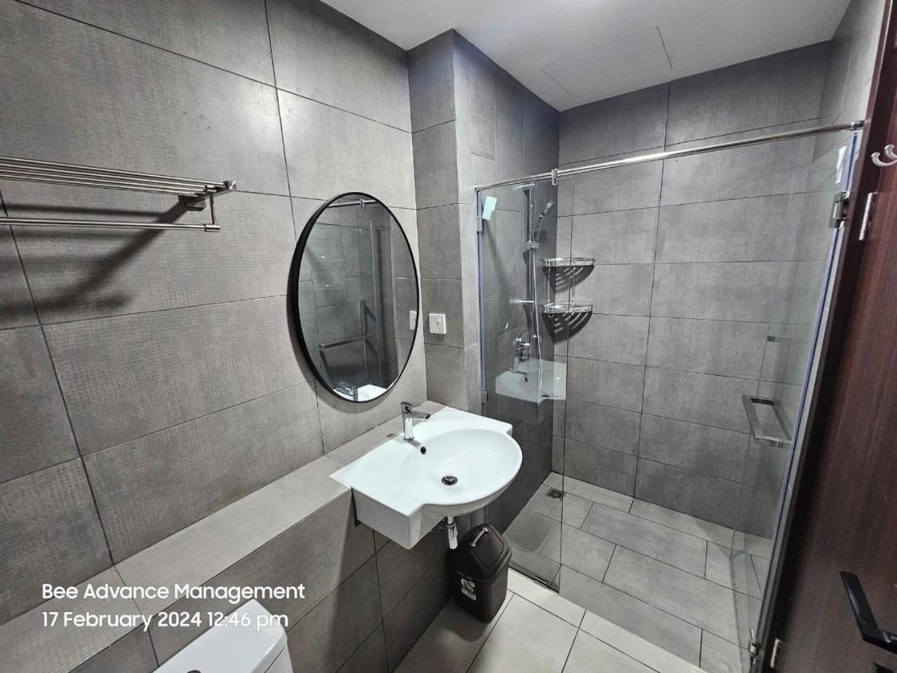 A-1711 K-Avenue Deluxe Studio Suite photo 8