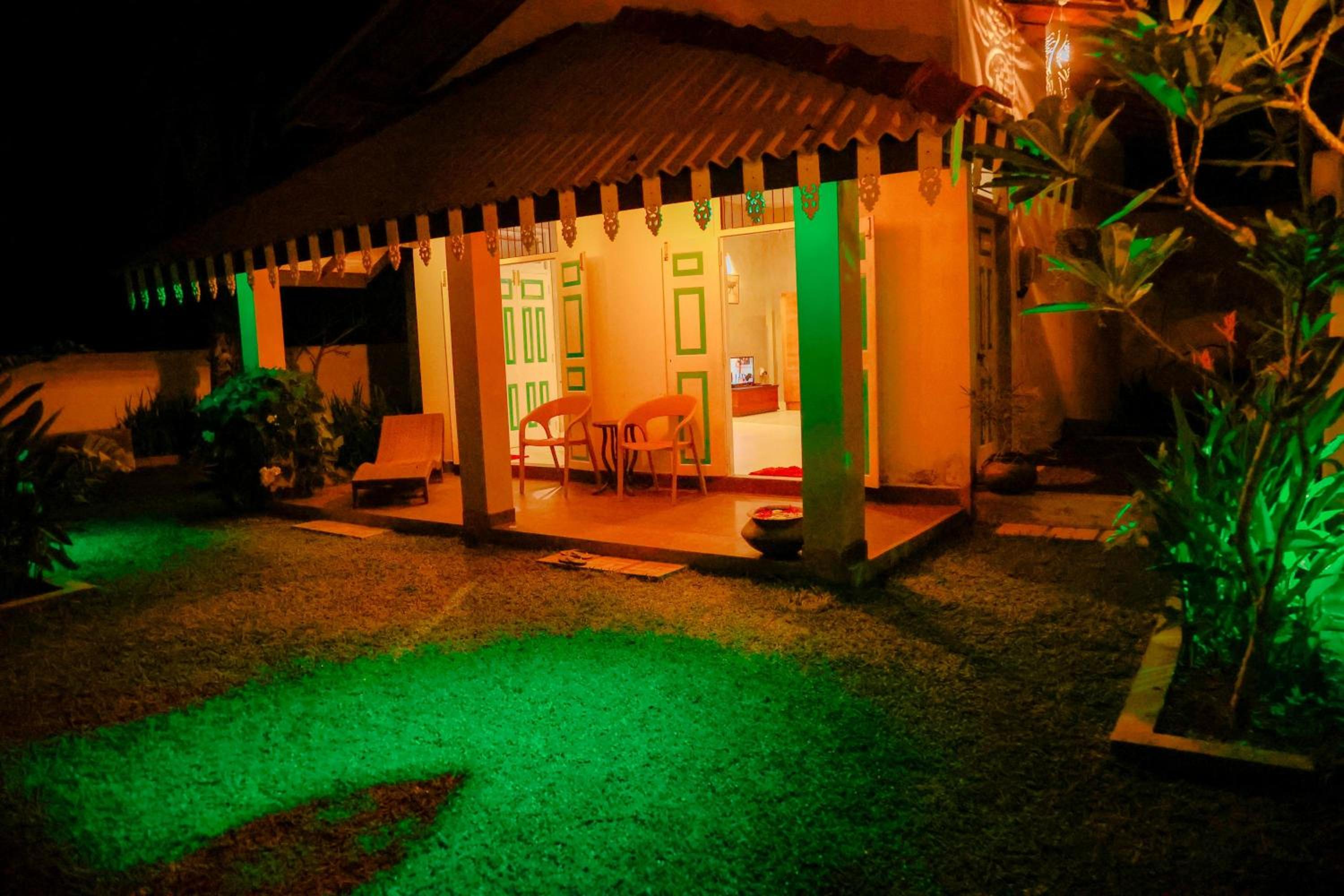 Bentota Hideaway