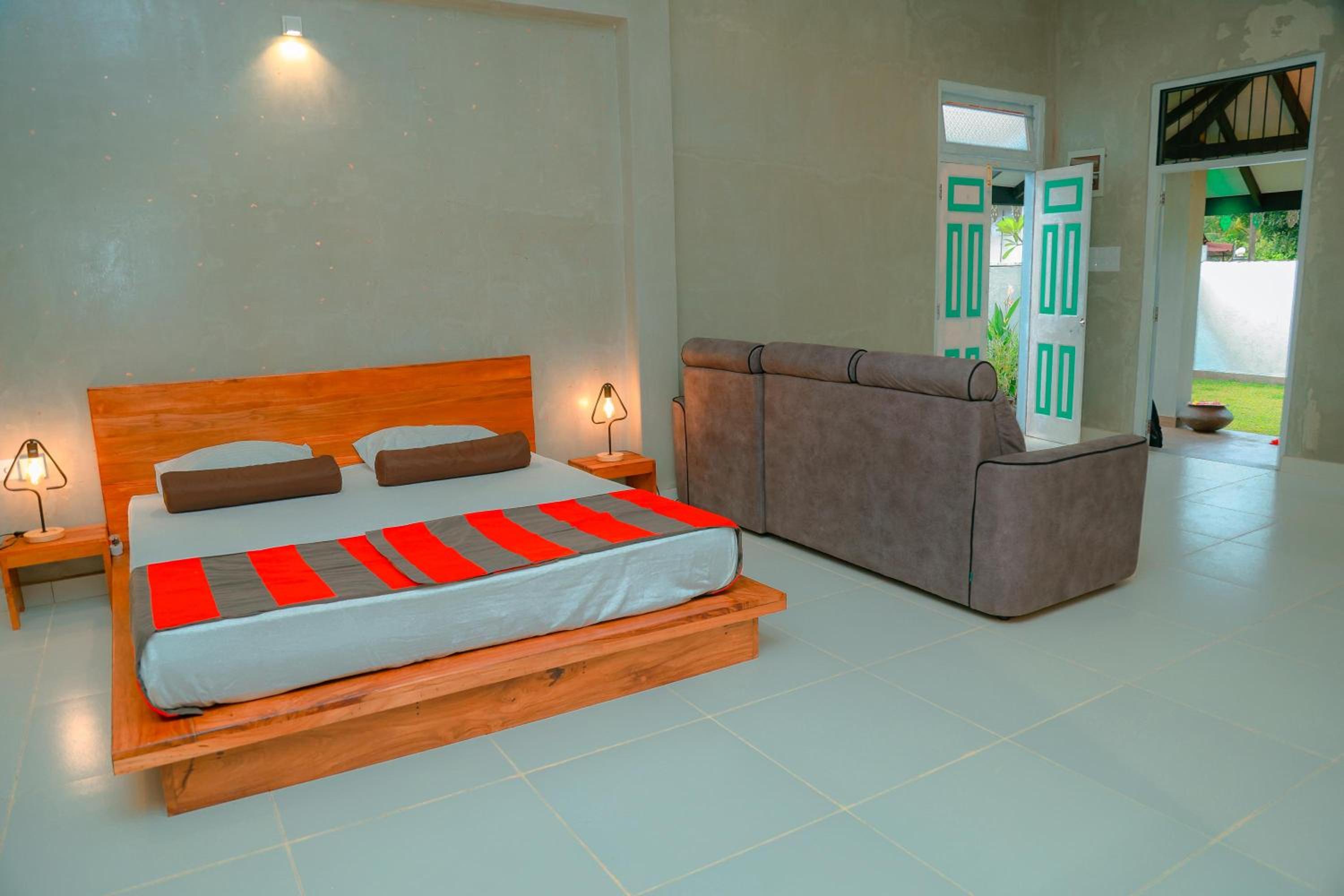 Bentota Hideaway