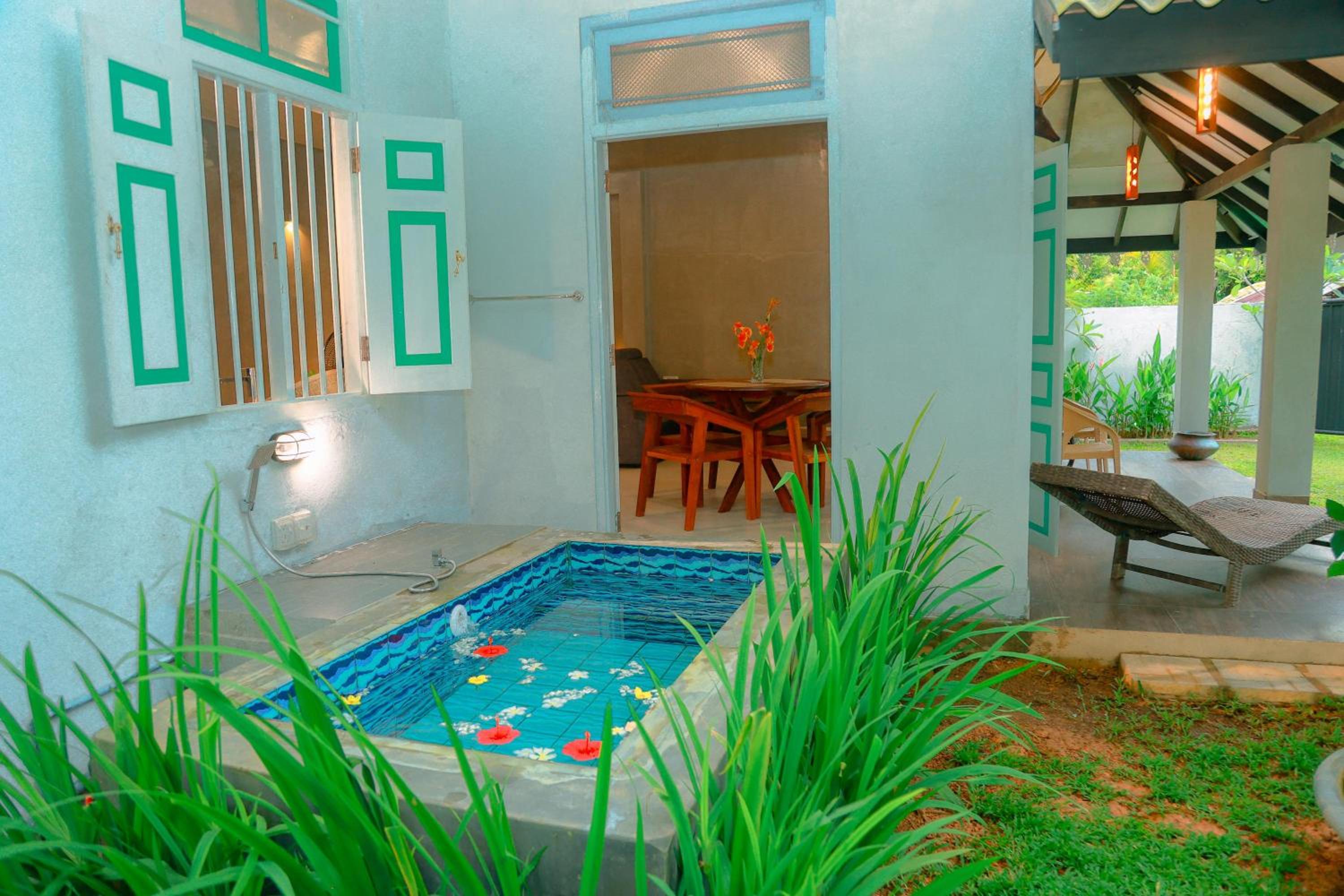 Bentota Hideaway