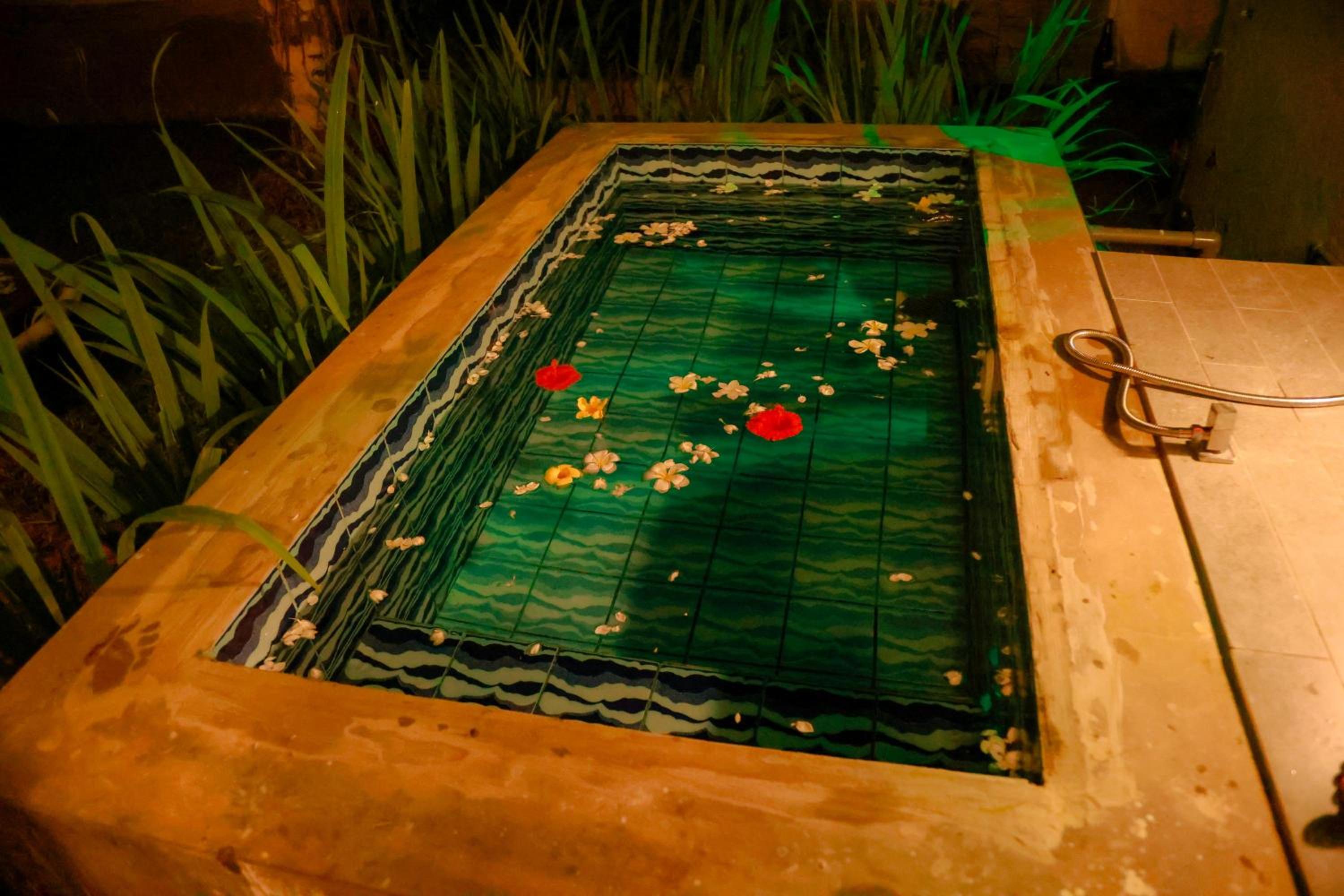 Bentota Hideaway