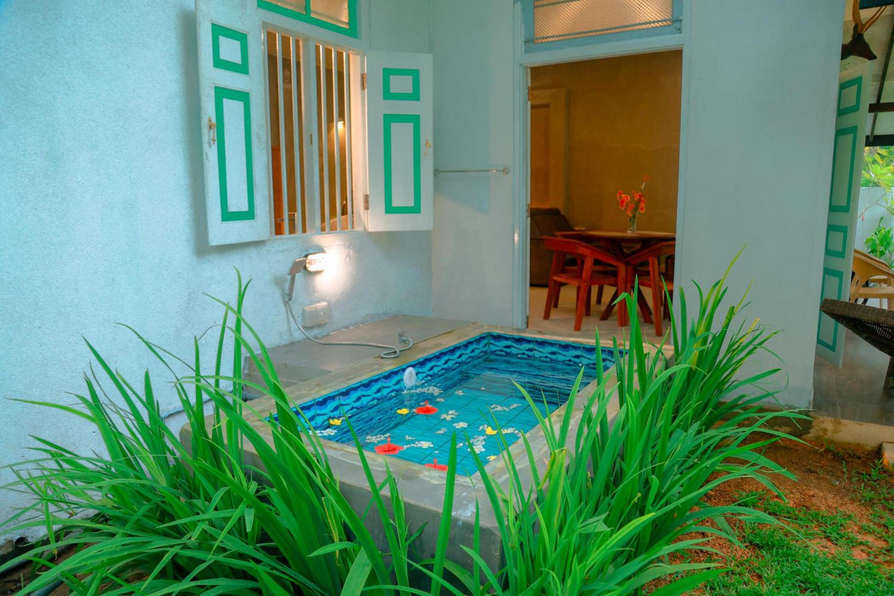 Bentota Hideaway