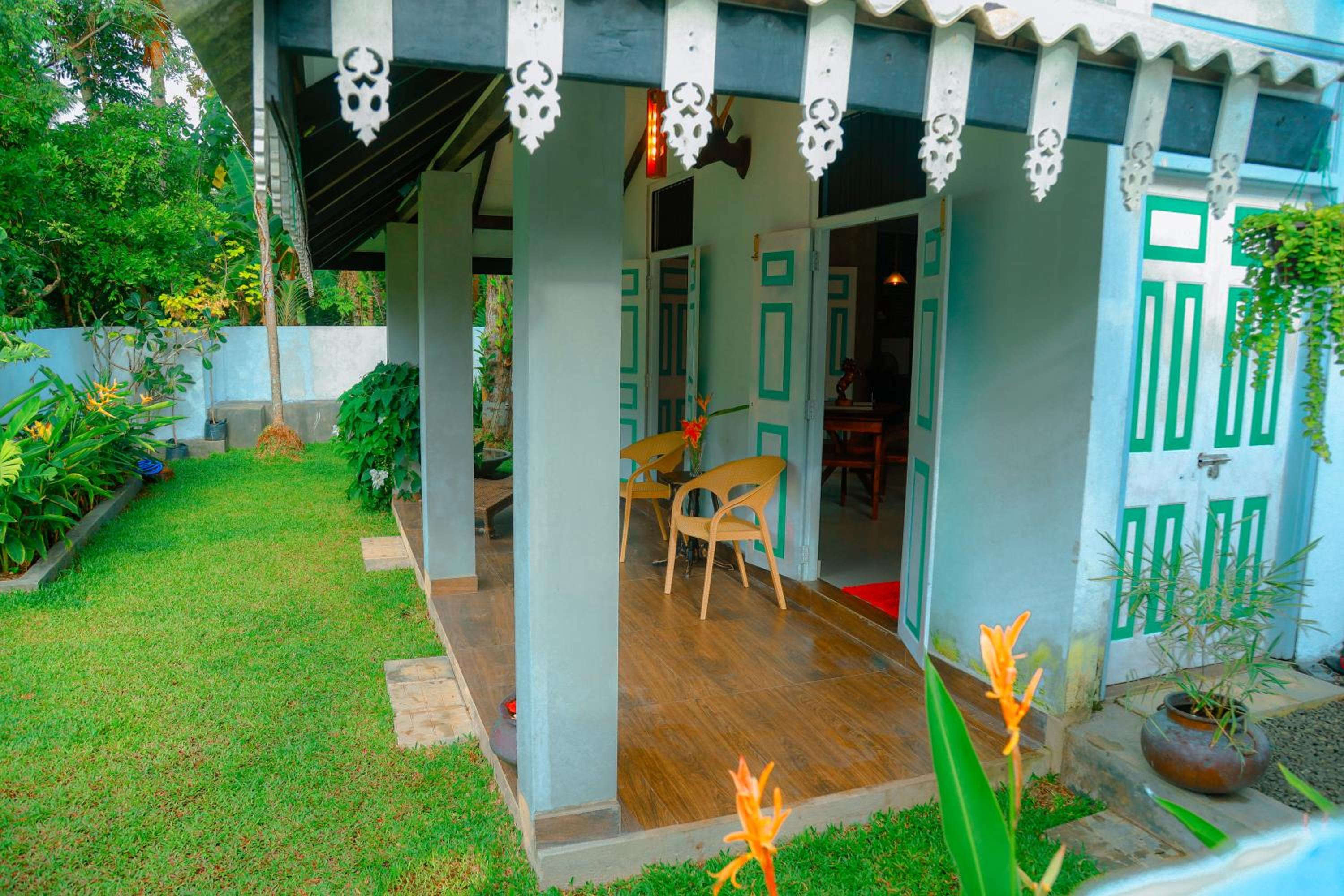 Bentota Hideaway