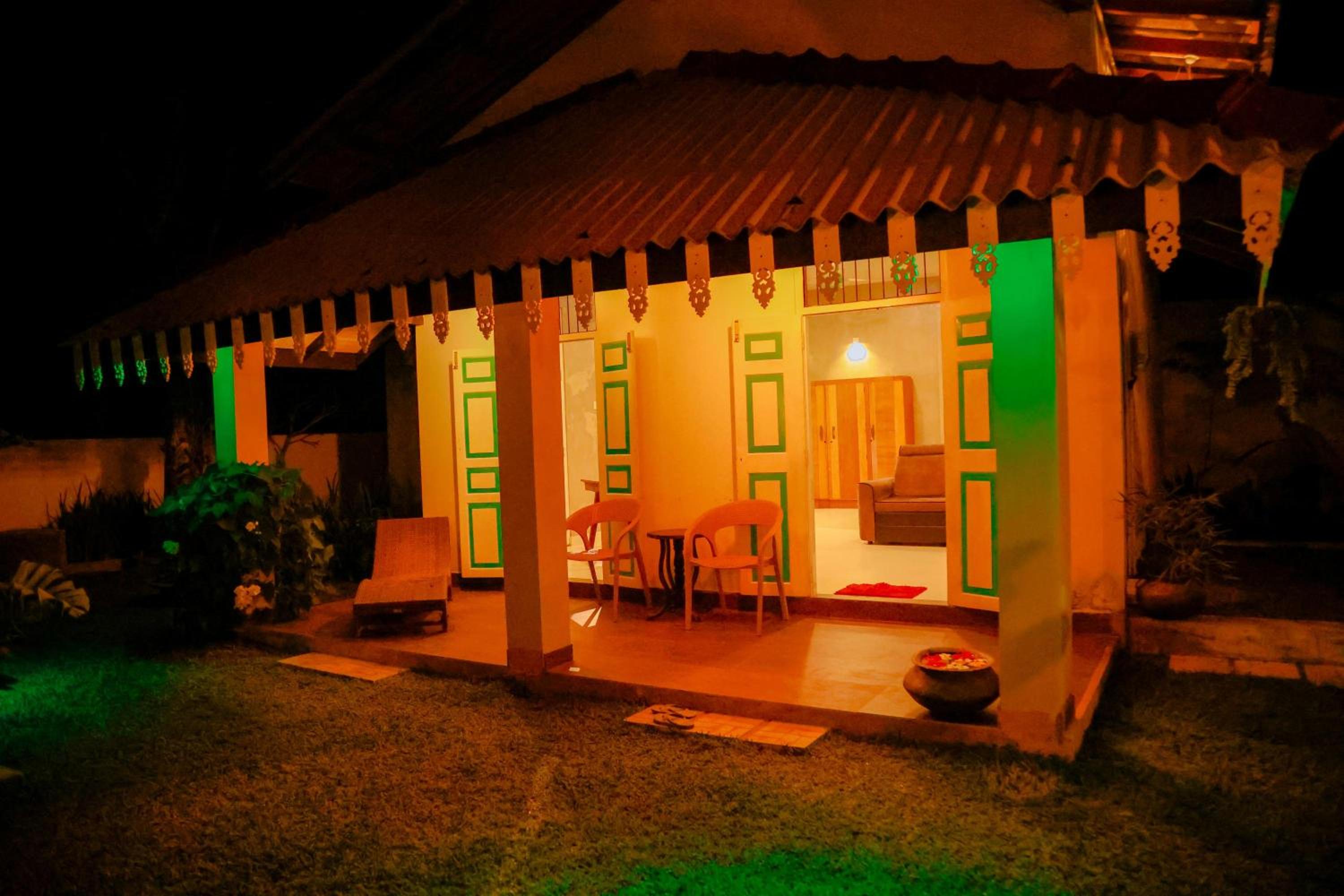 Bentota Hideaway