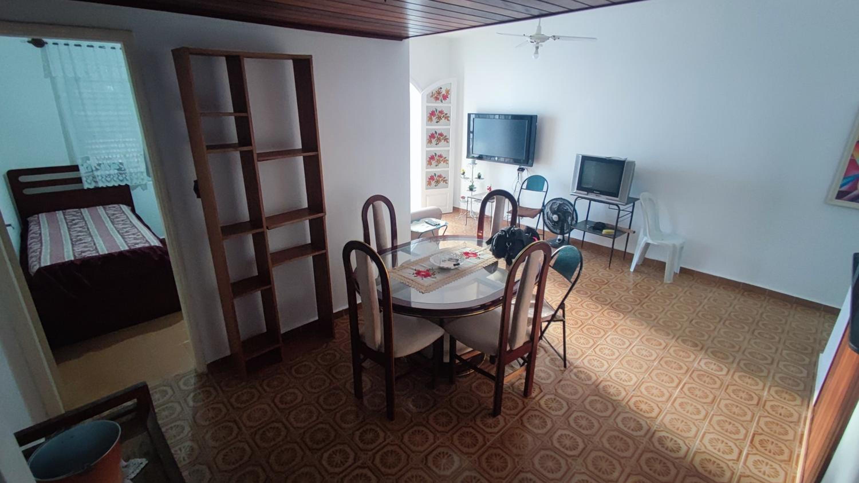 Caiçara Home - Edificio Solarium