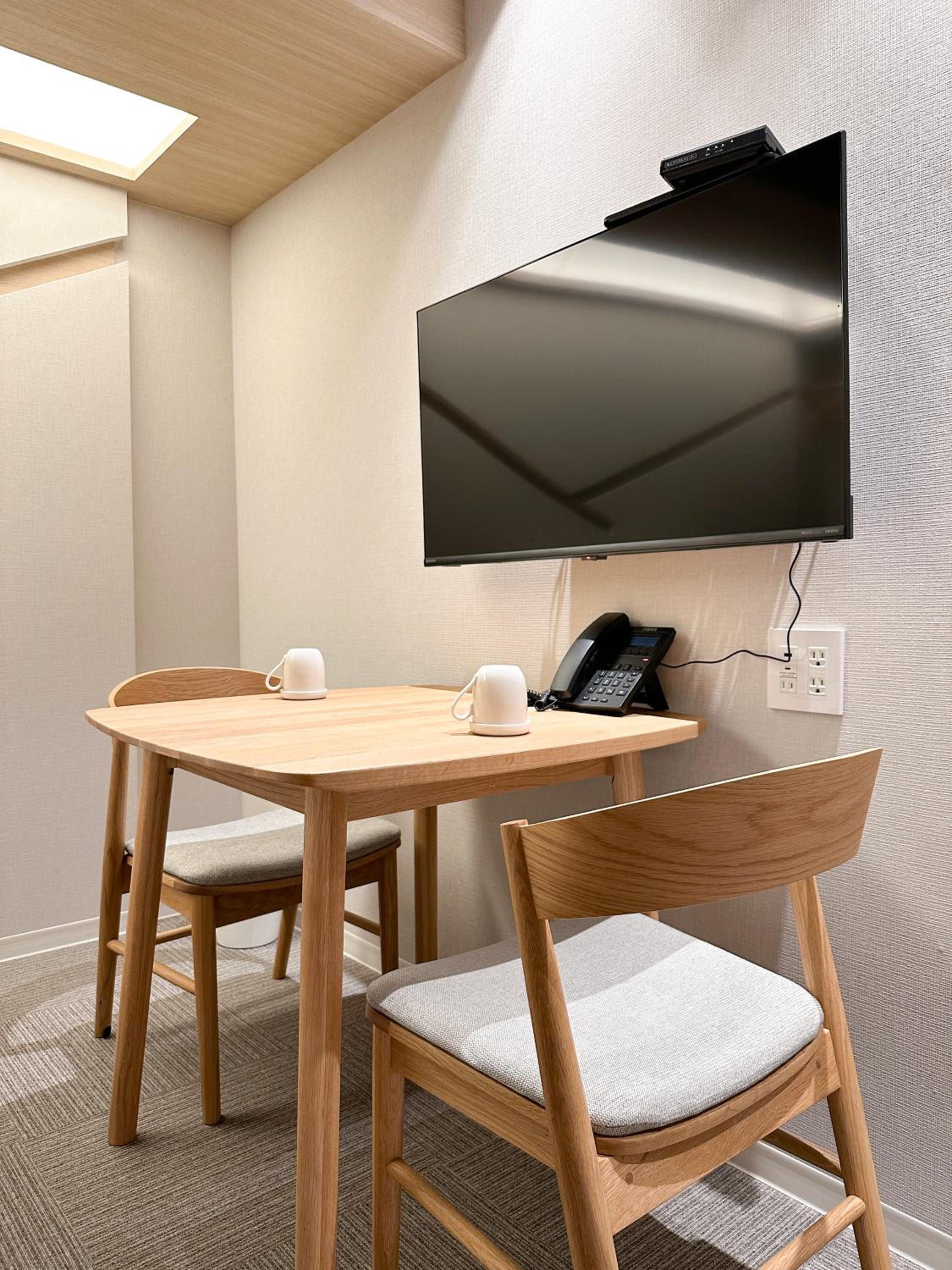 Osaka Ebisu Hotel 59