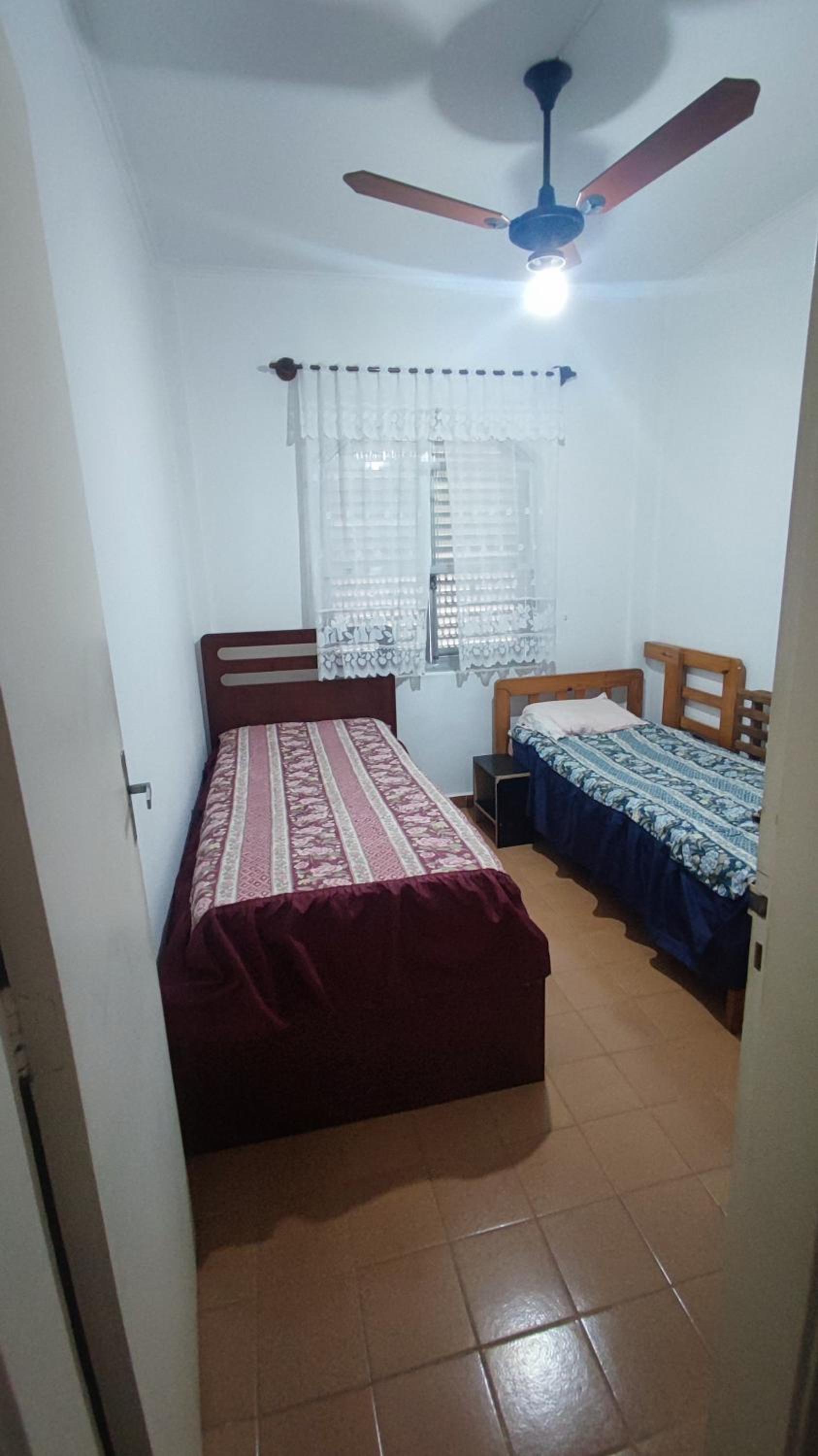 Caiçara Home - Edificio Solarium