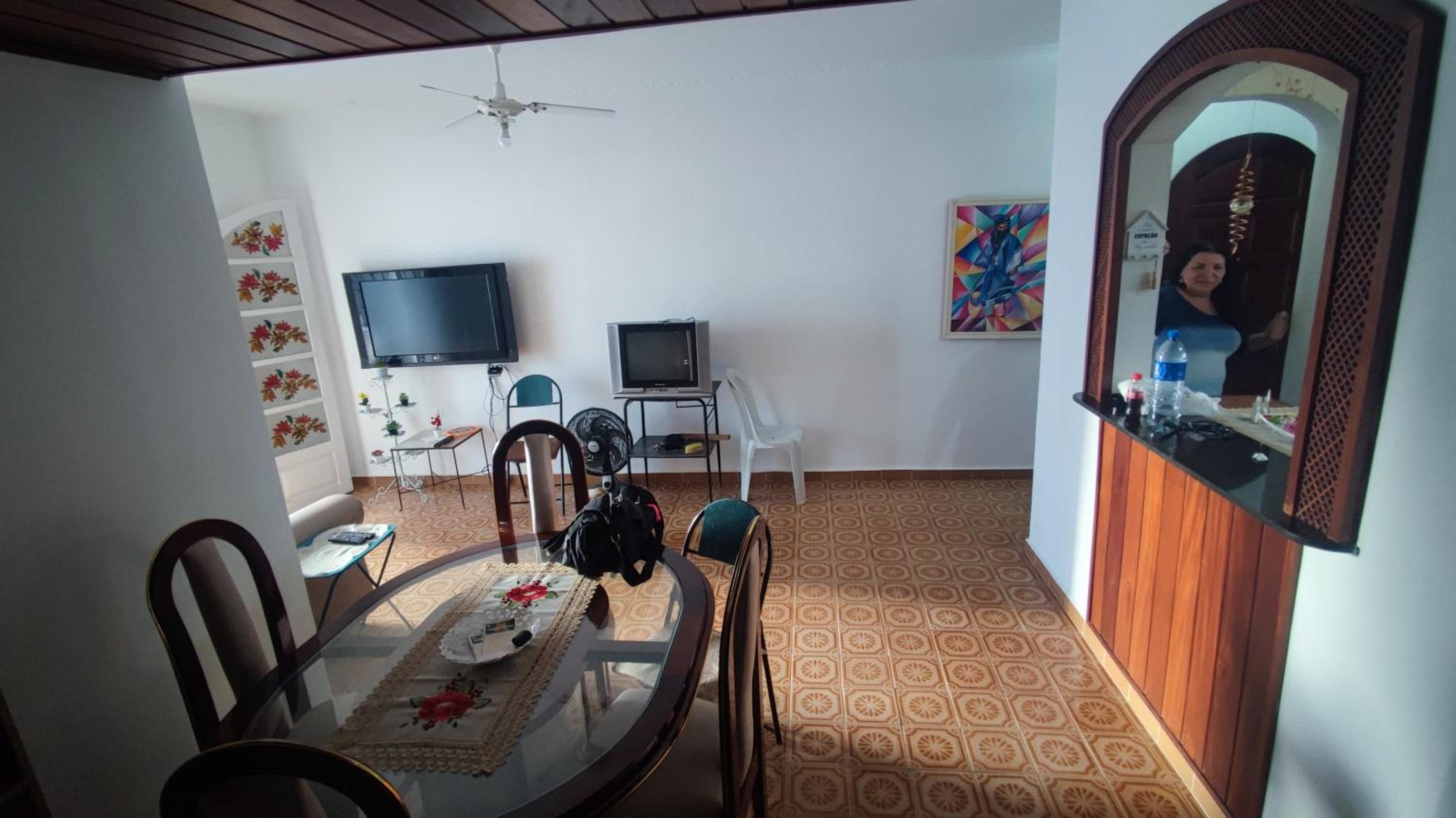 Caiçara Home - Edificio Solarium