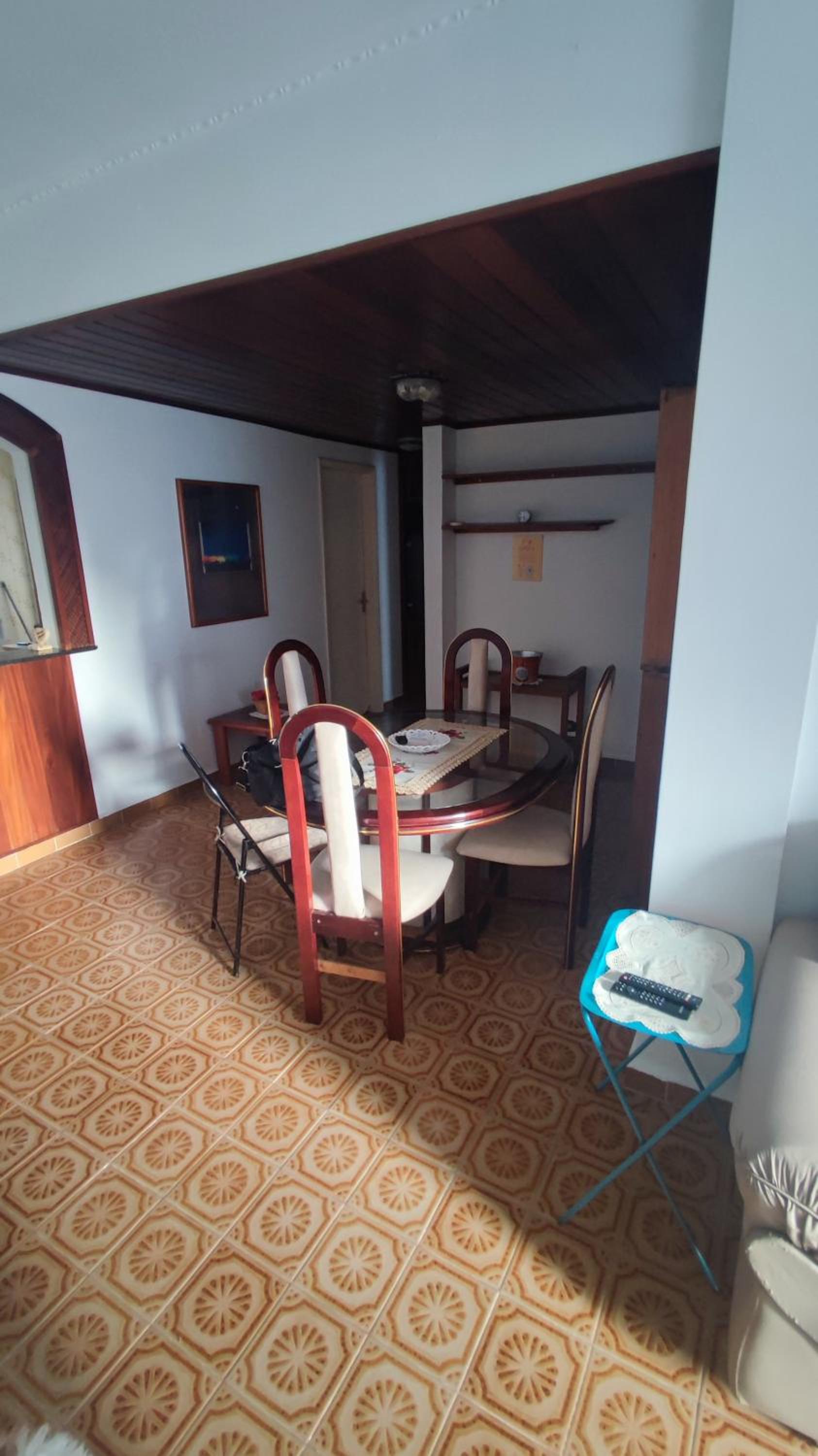 Caiçara Home - Edificio Solarium