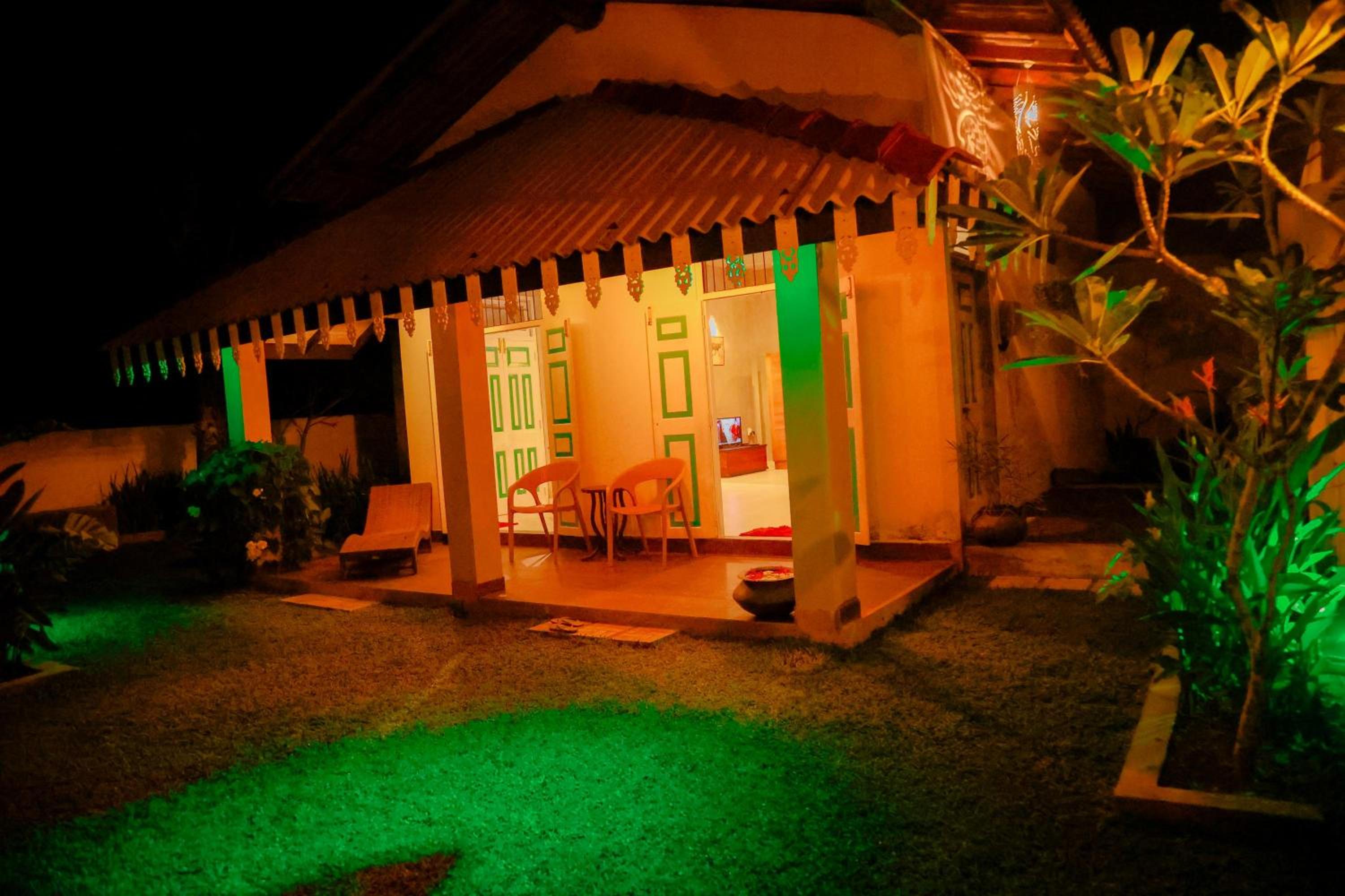 Bentota Hideaway