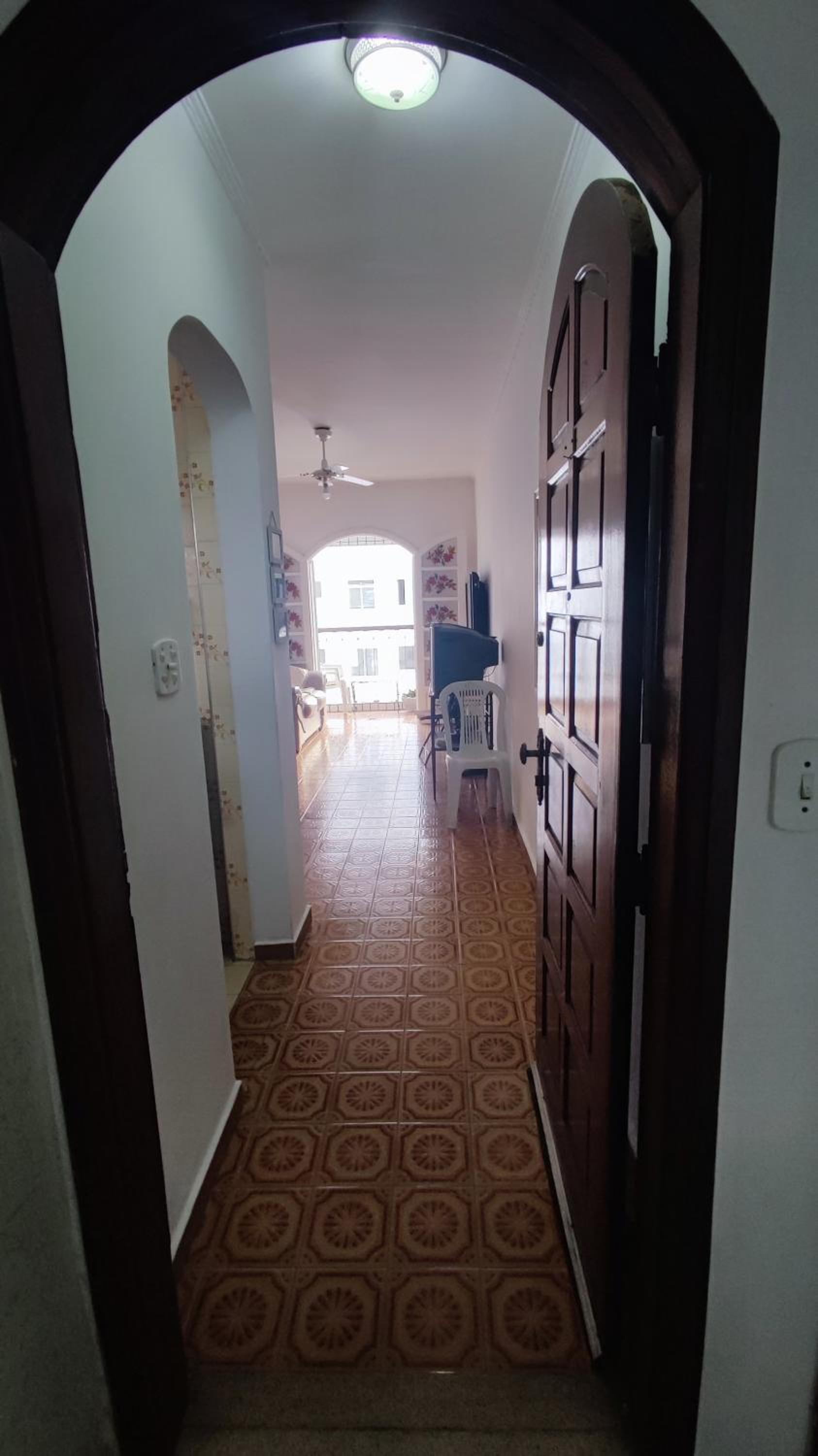 Caiçara Home - Edificio Solarium
