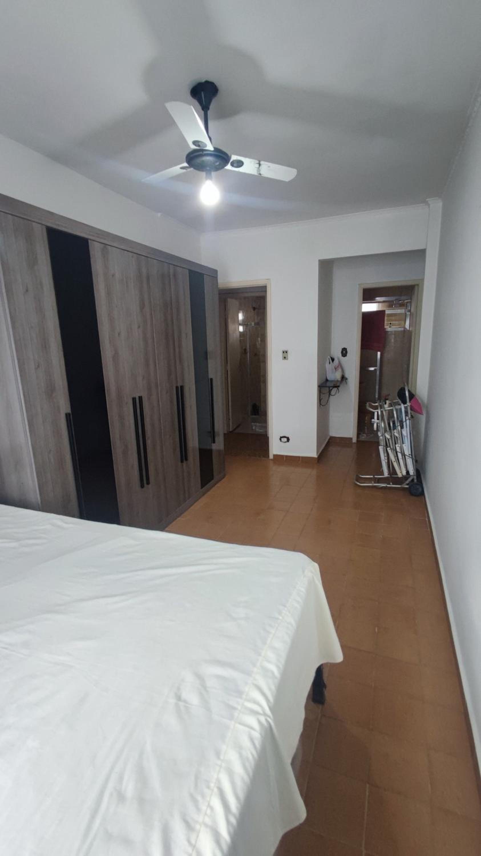 Caiçara Home - Edificio Solarium