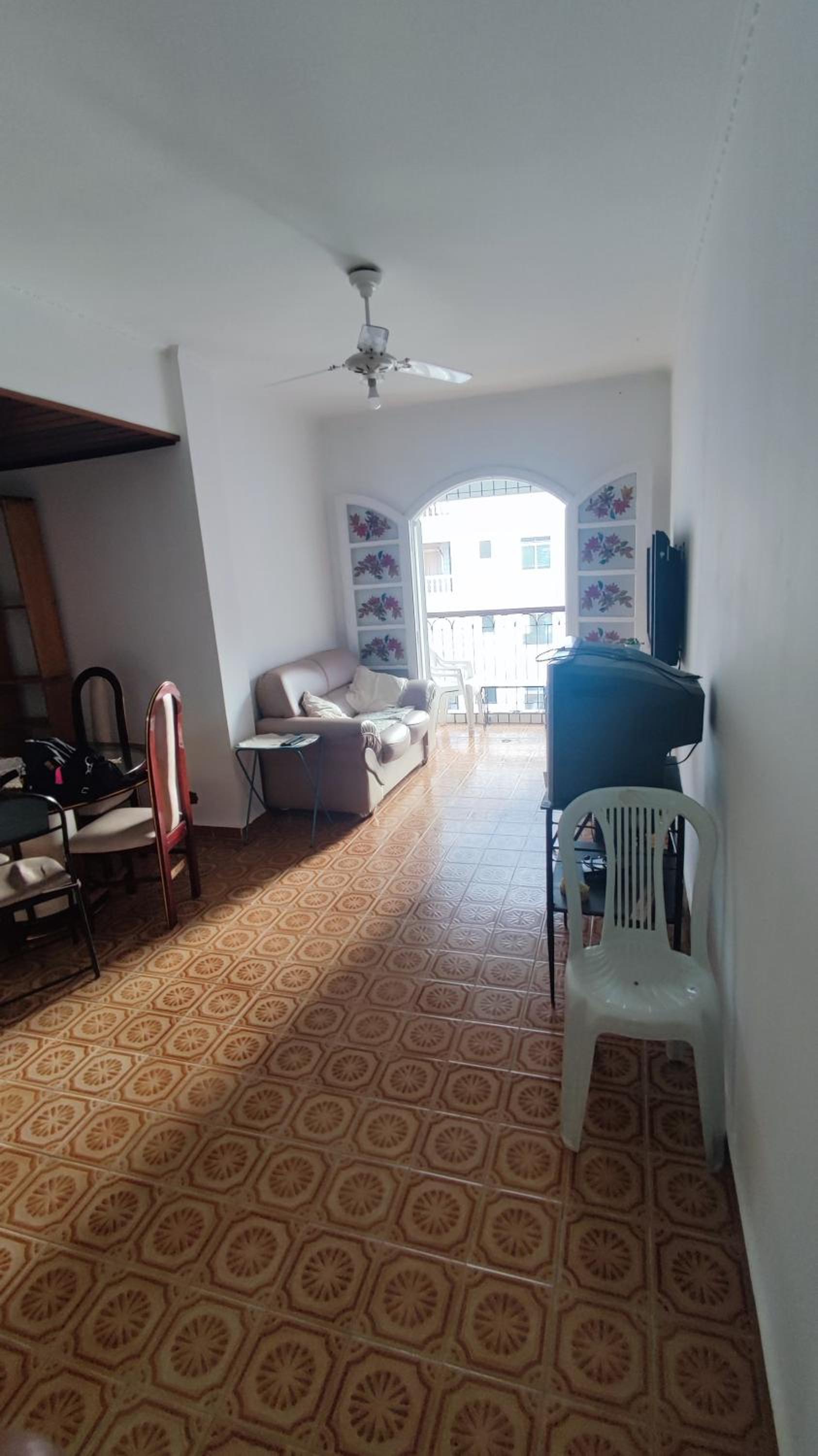 Caiçara Home - Edificio Solarium