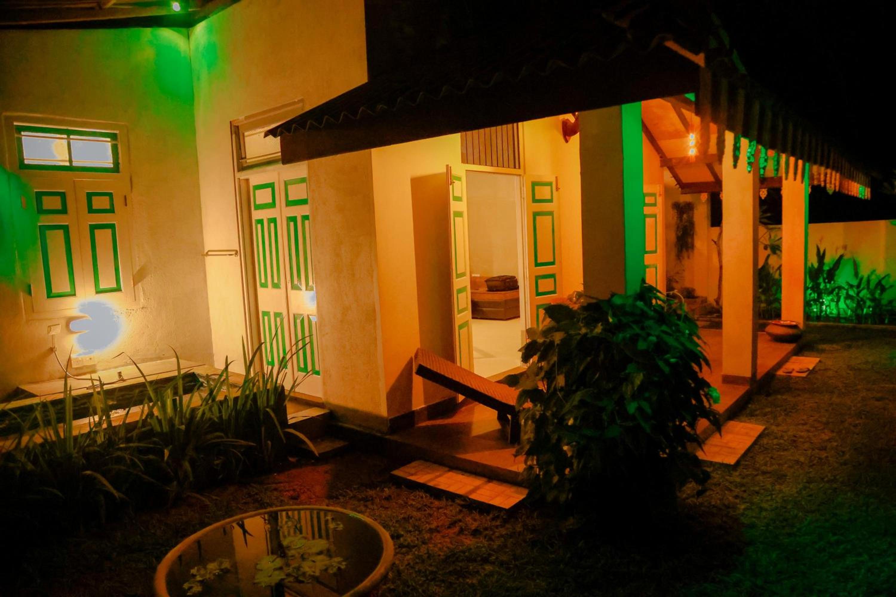 Bentota Hideaway