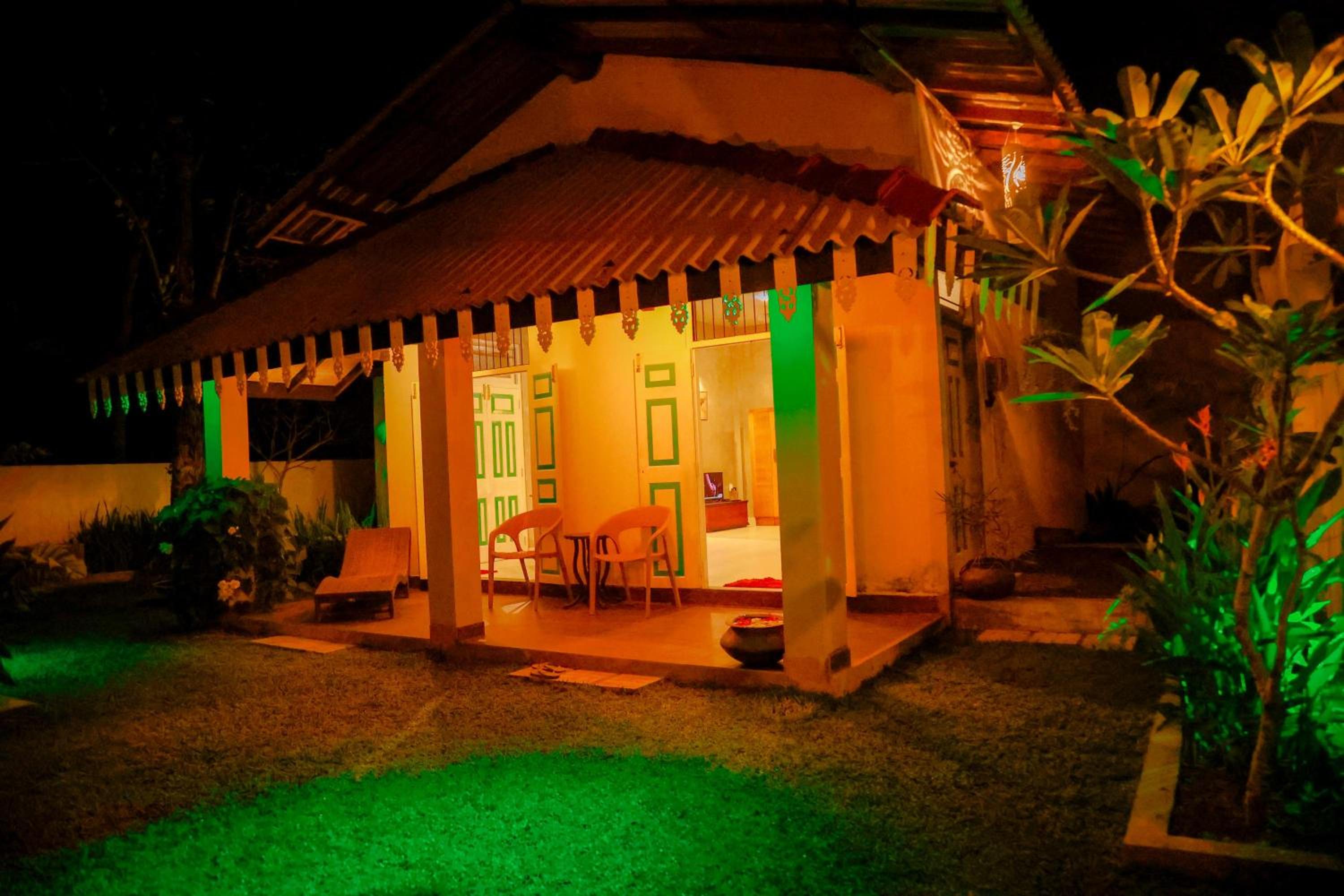 Bentota Hideaway