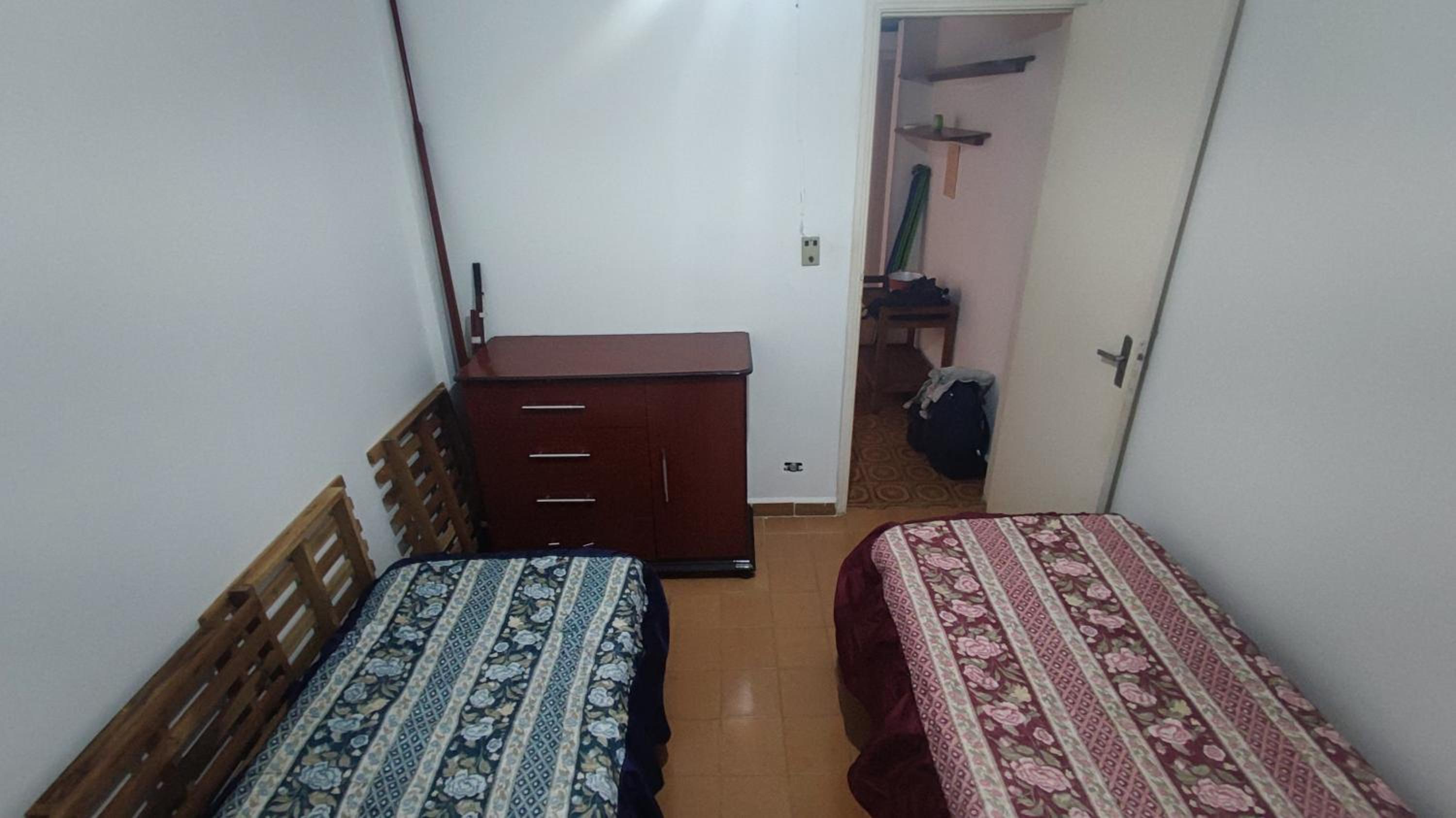 Caiçara Home - Edificio Solarium