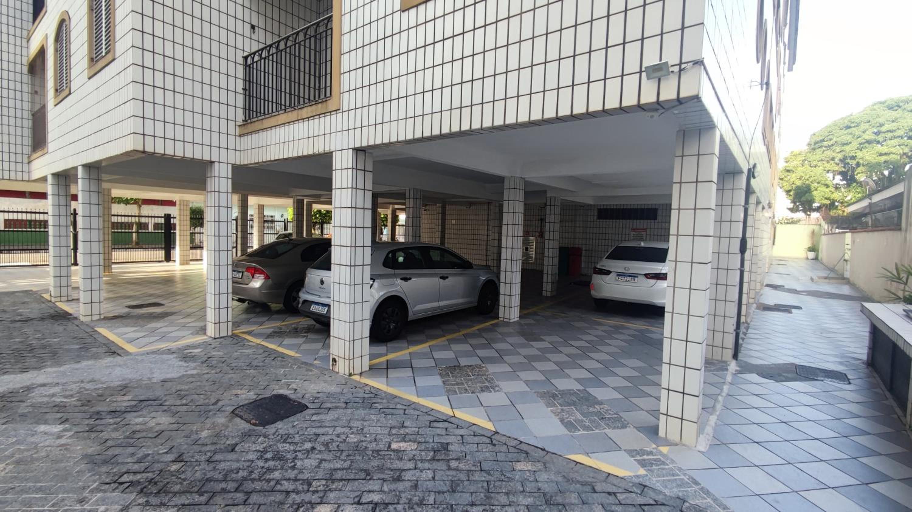Caiçara Home - Edificio Solarium