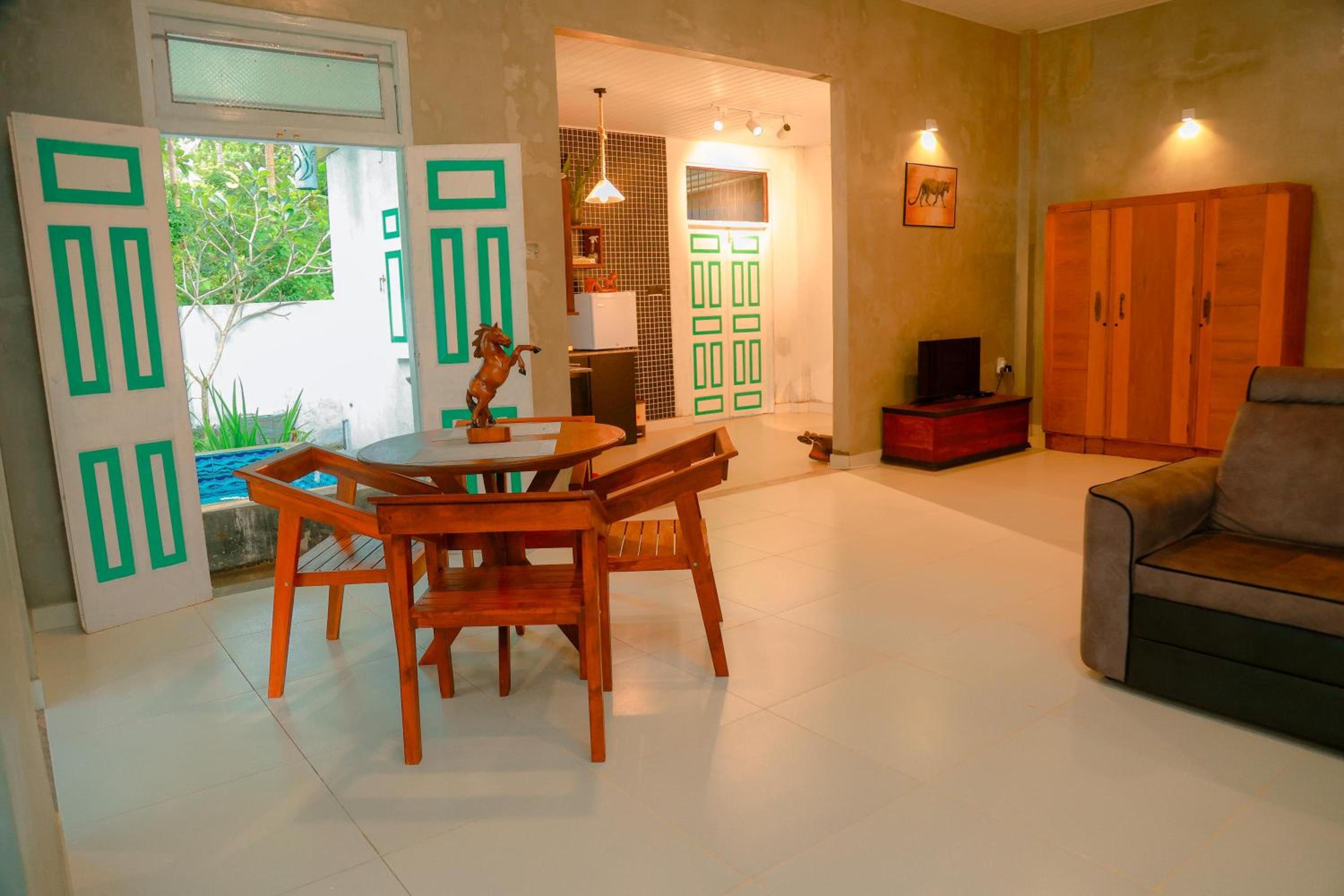 Bentota Hideaway