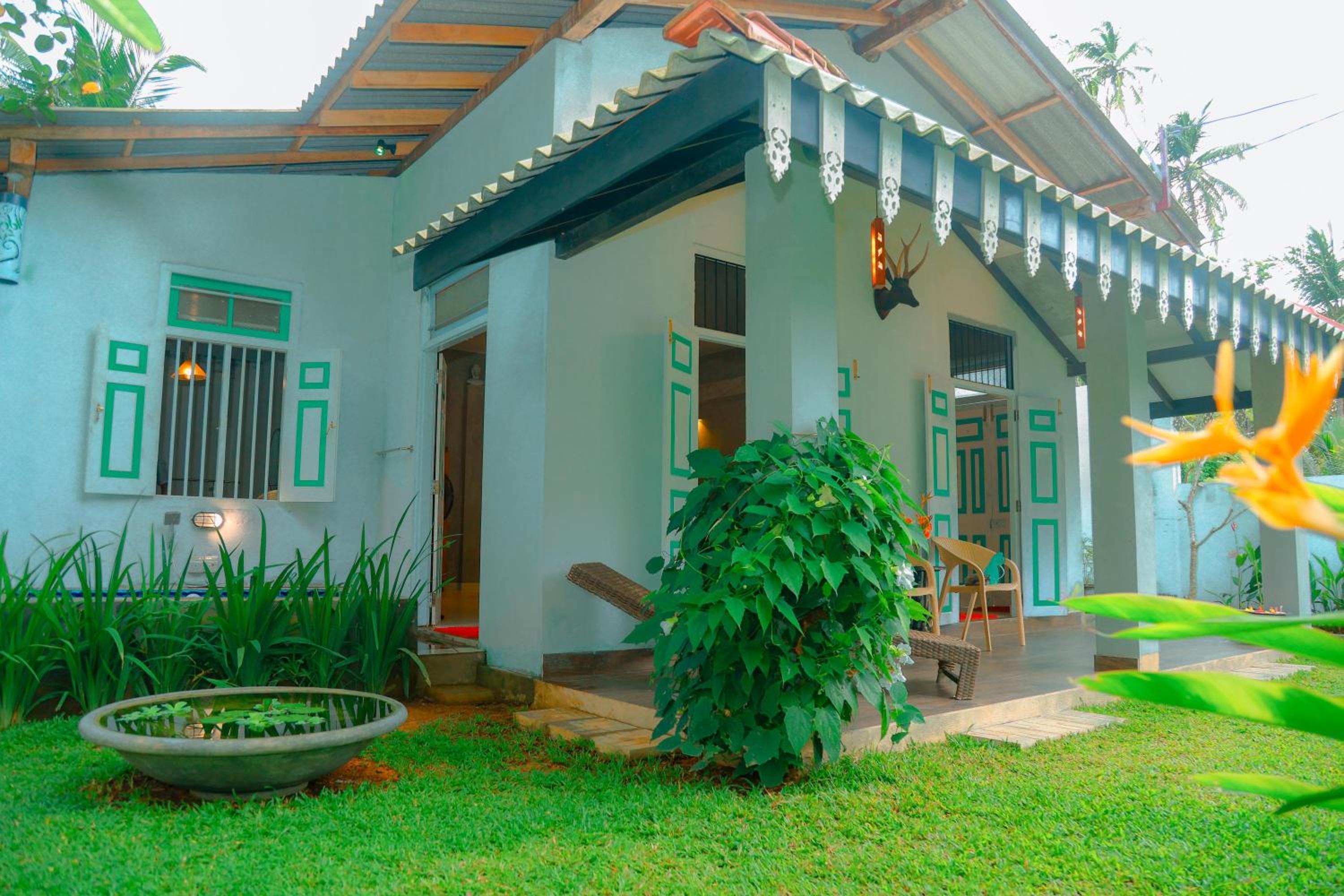 Bentota Hideaway