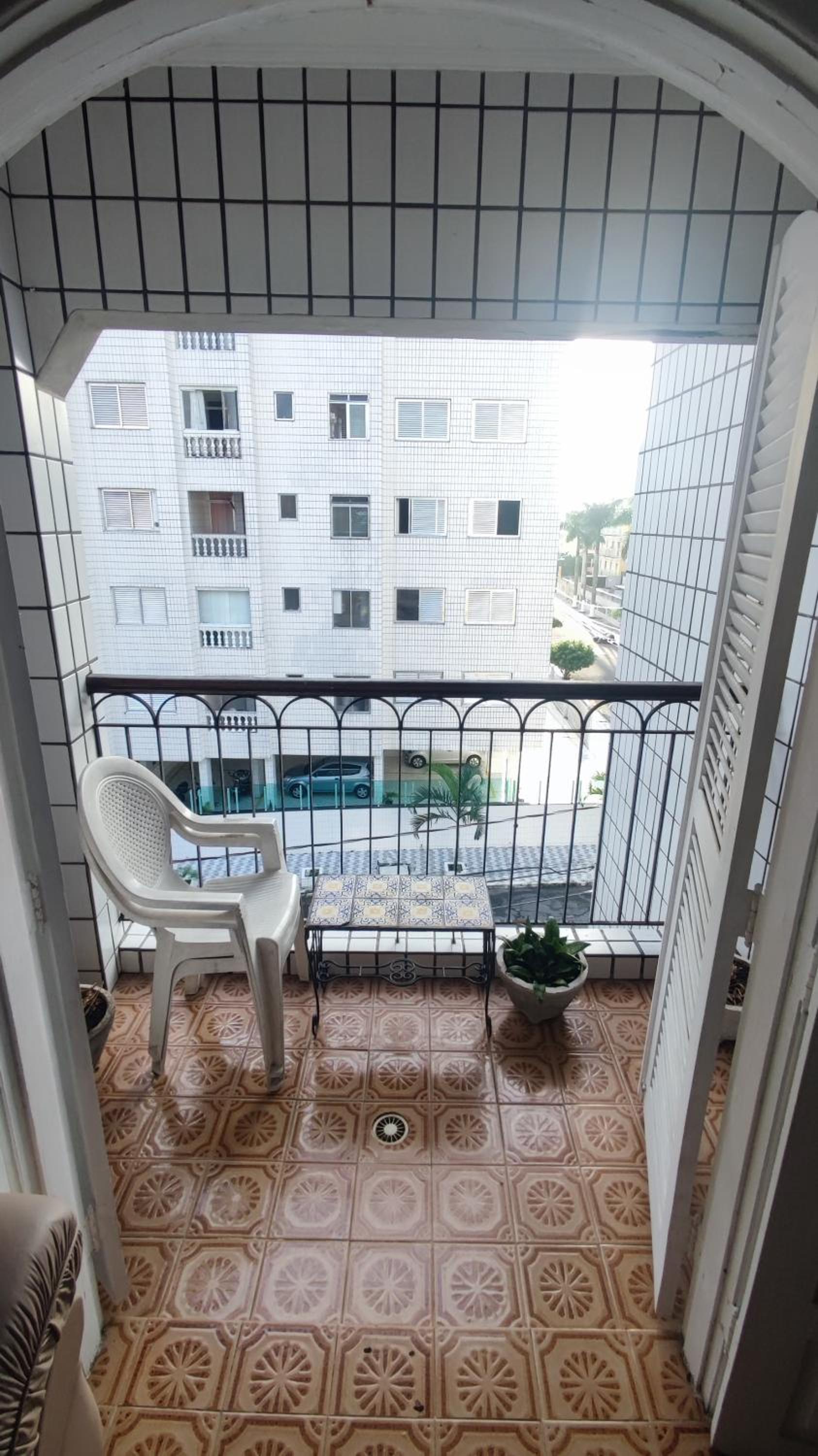 Caiçara Home - Edificio Solarium