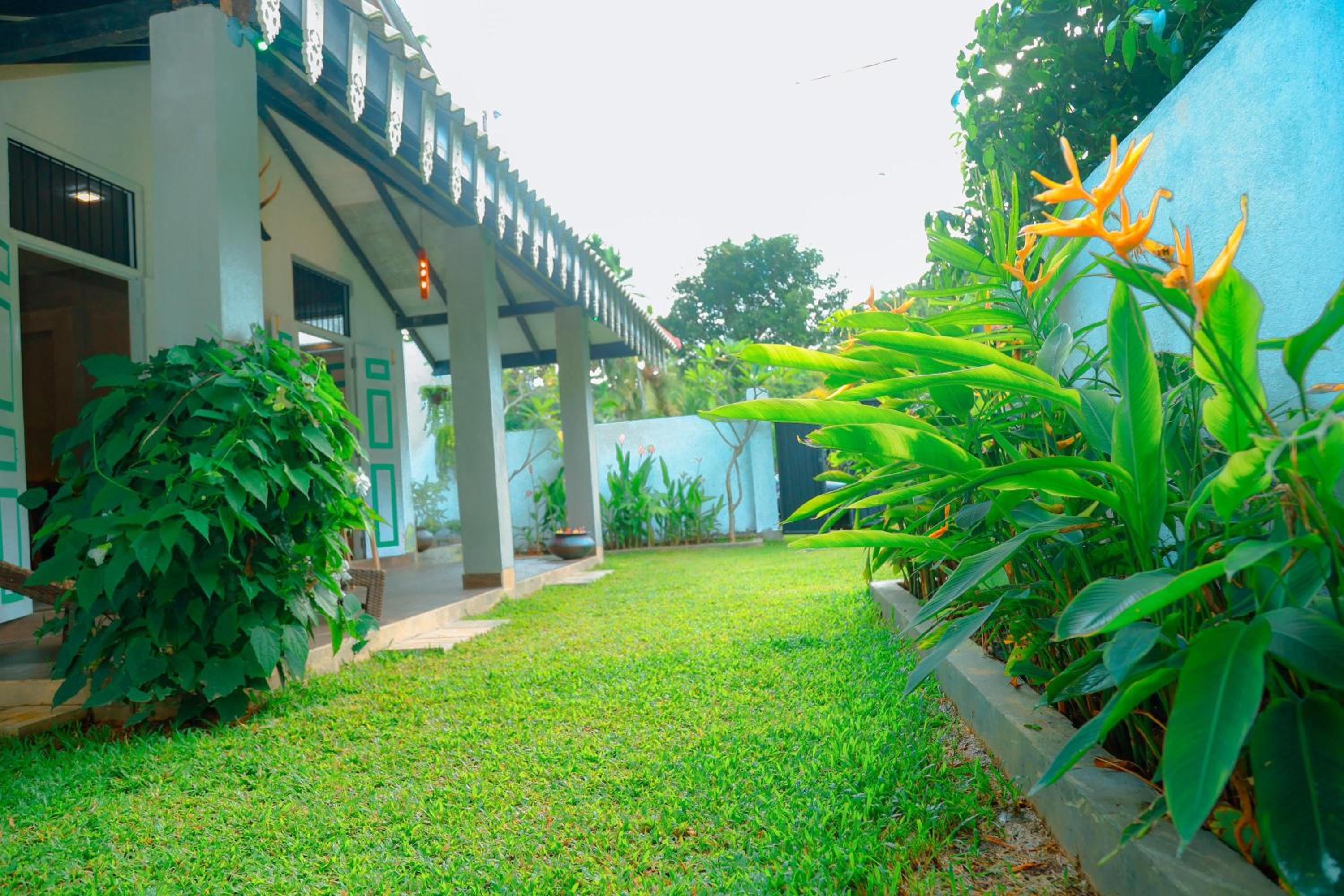 Bentota Hideaway