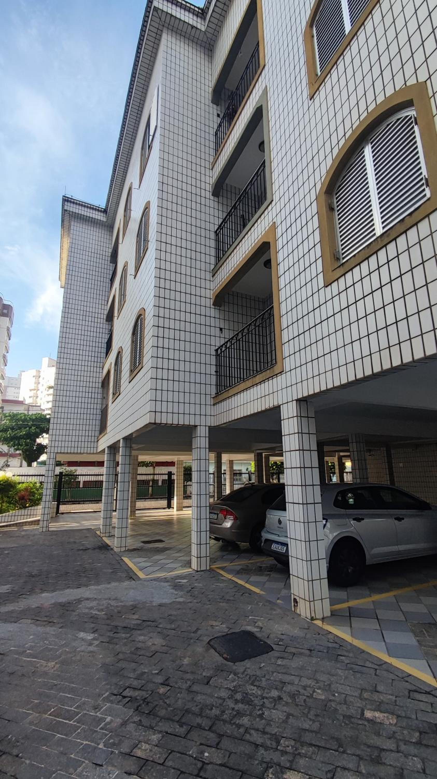 Caiçara Home - Edificio Solarium