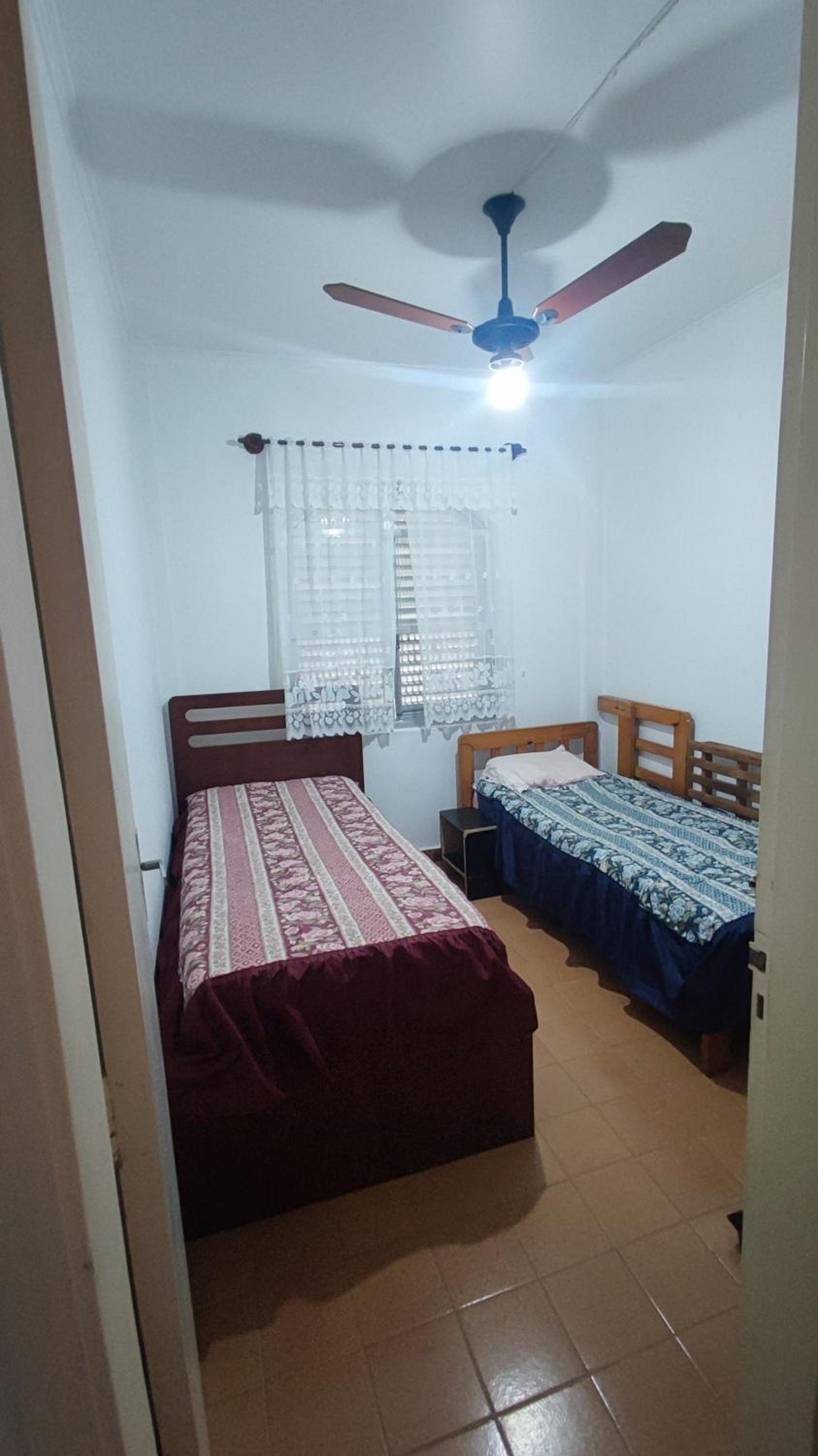 Caiçara Home - Edificio Solarium