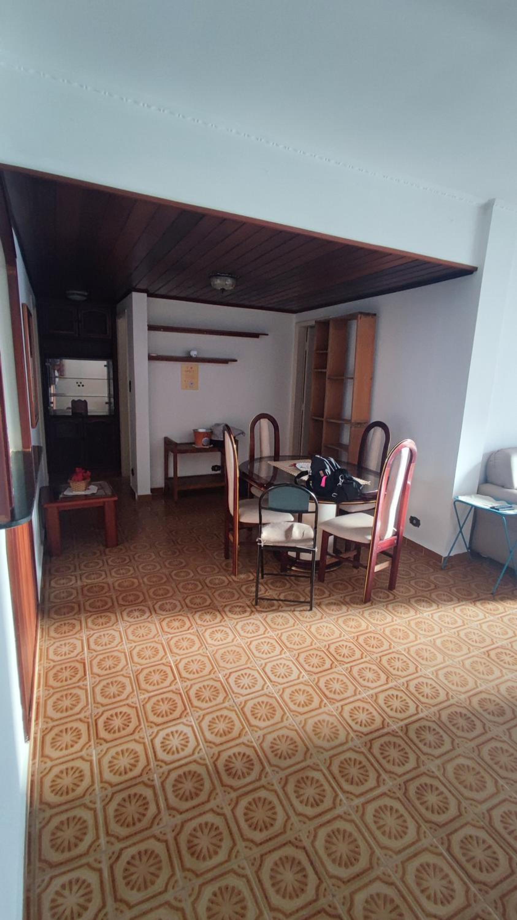 Caiçara Home - Edificio Solarium