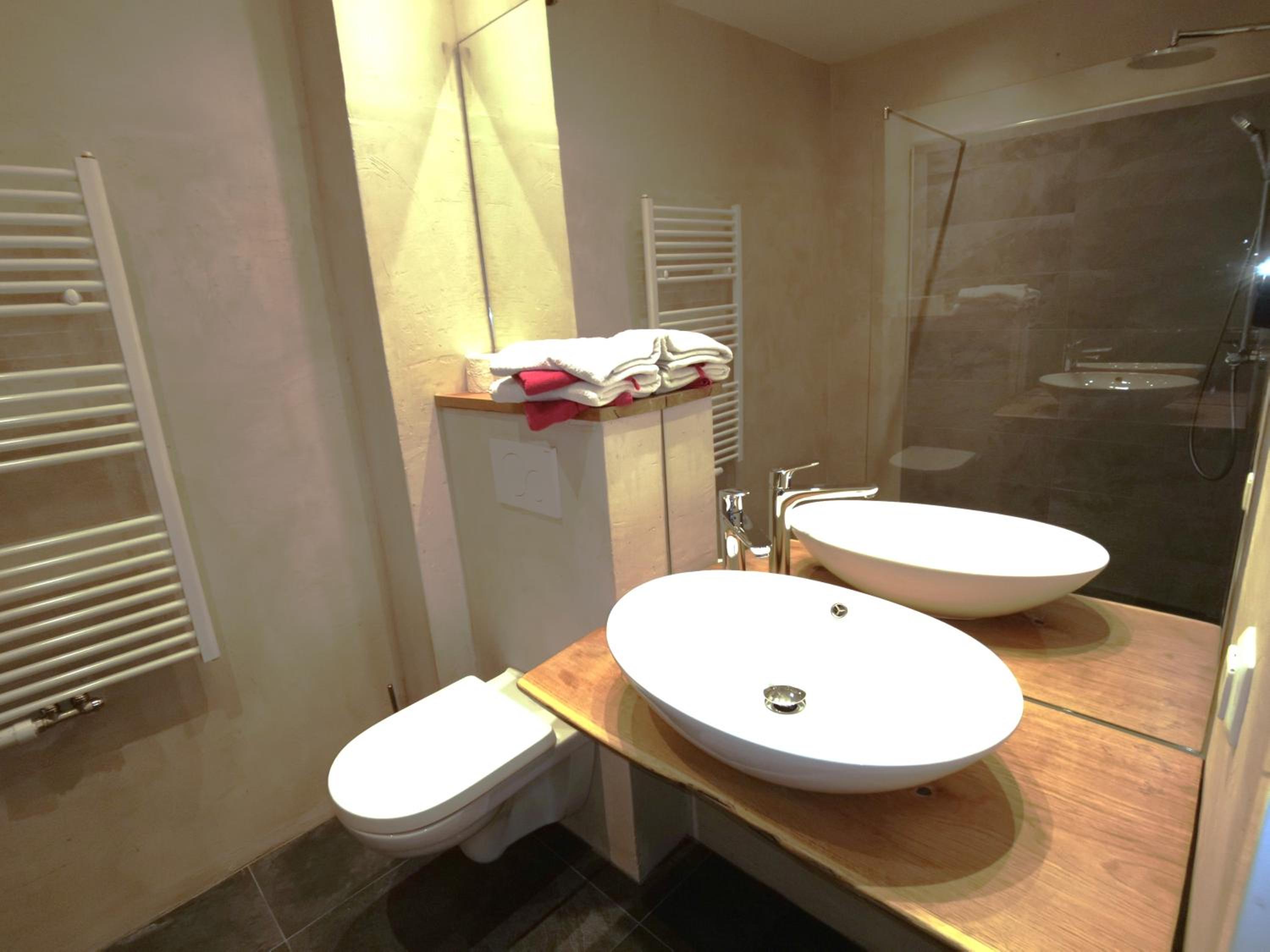 Schlossalm Appartement