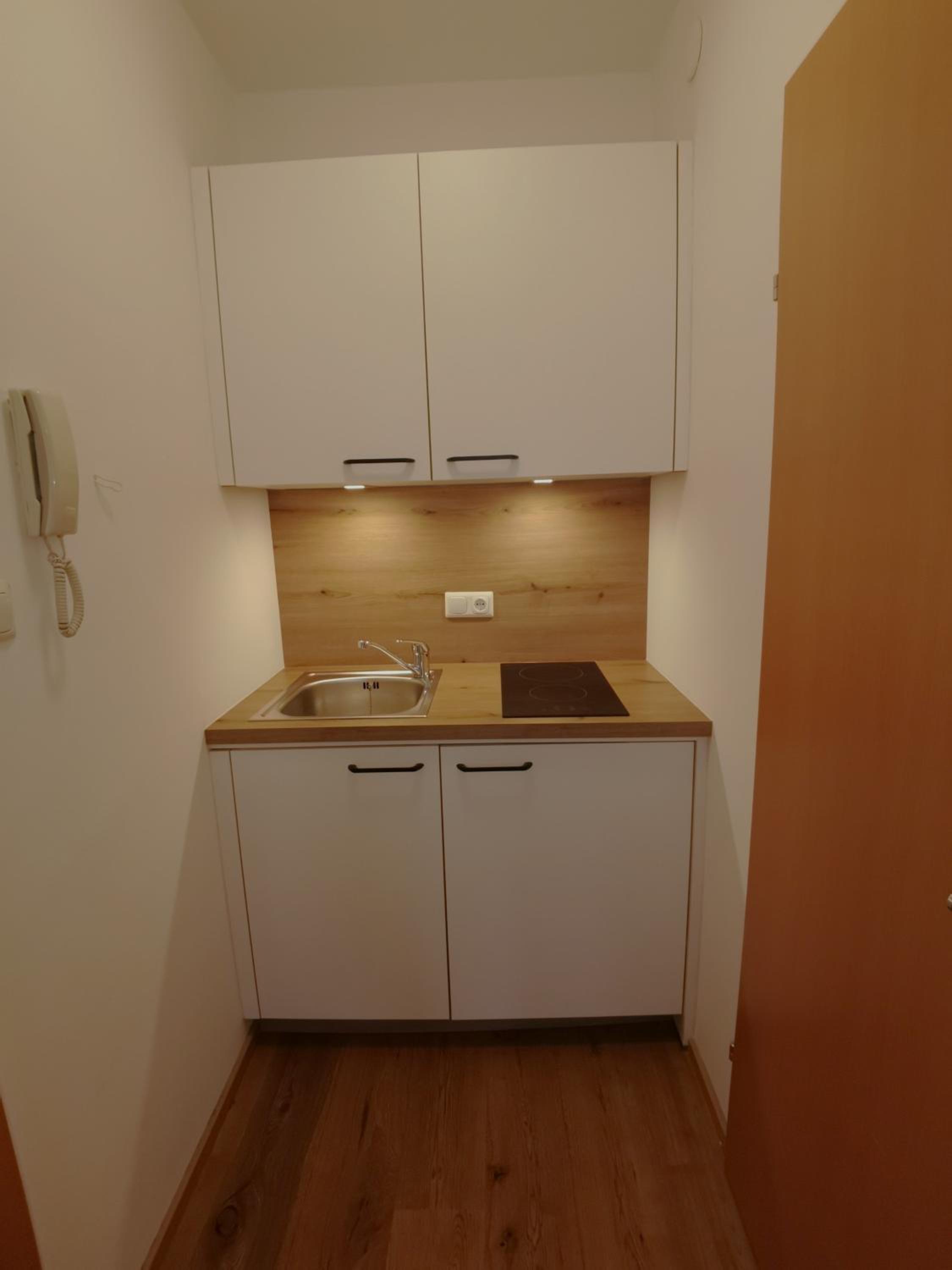 Schlossalm Appartement