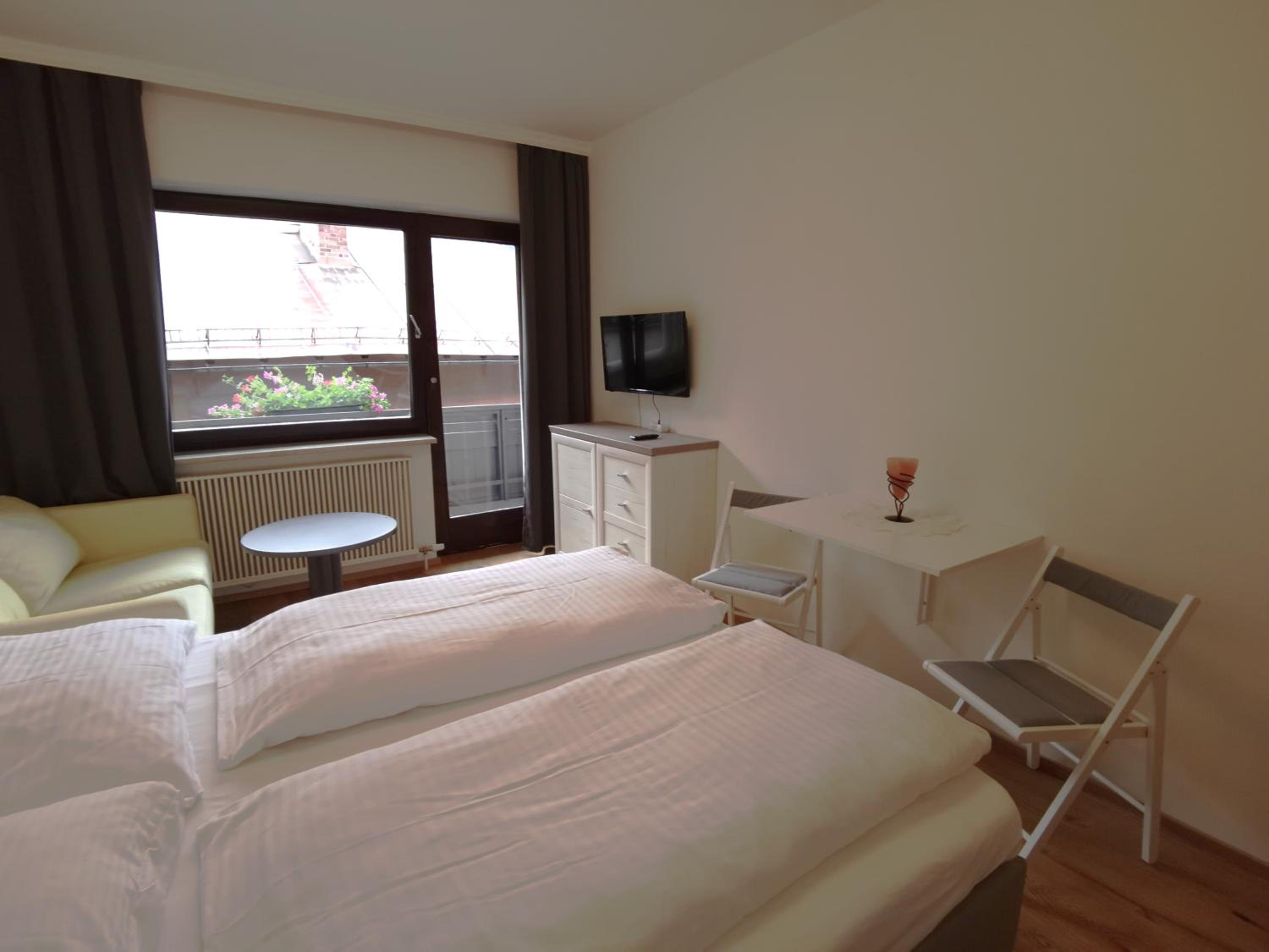 Schlossalm Appartement