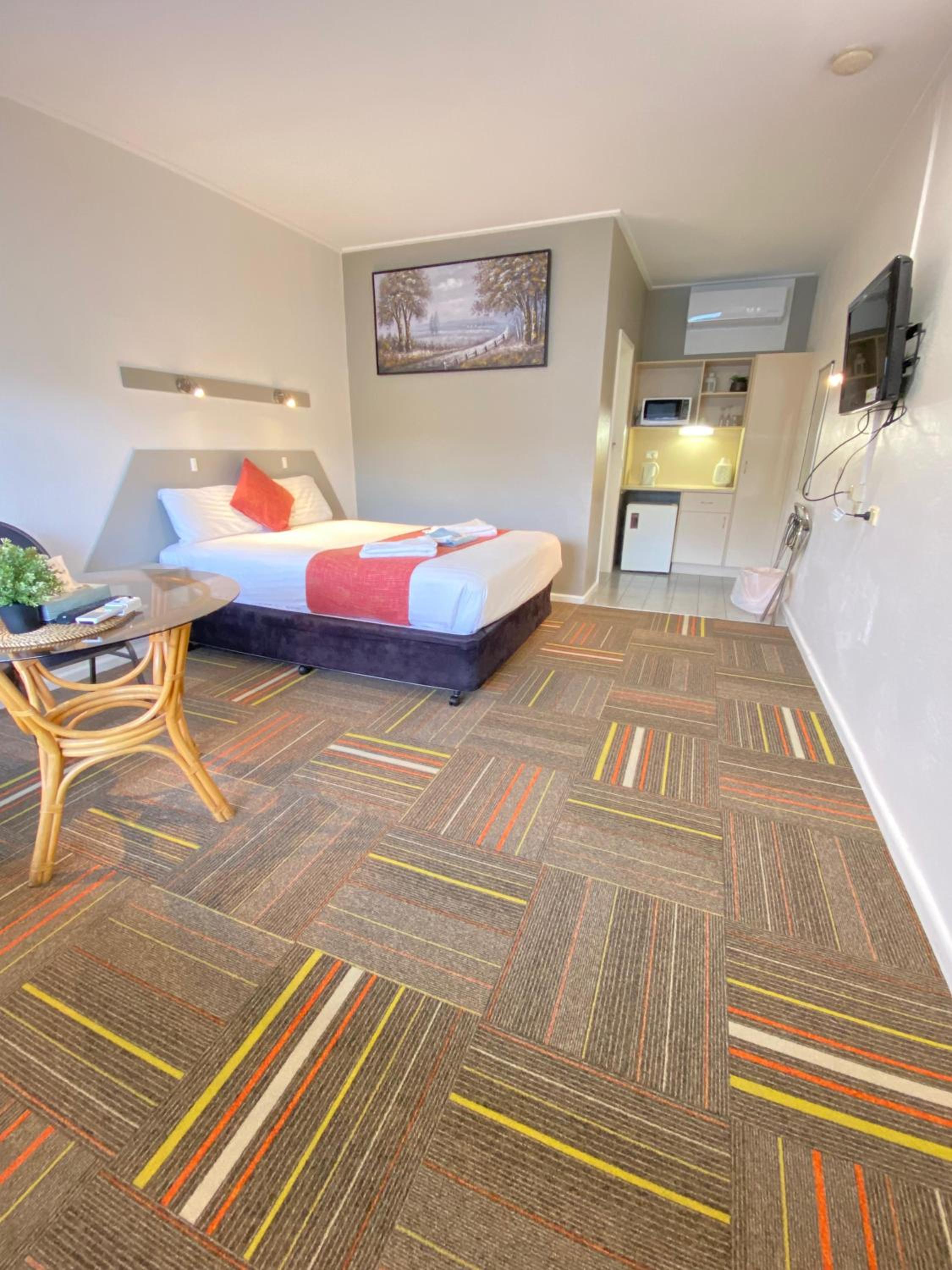 Cobb Inlander Motel