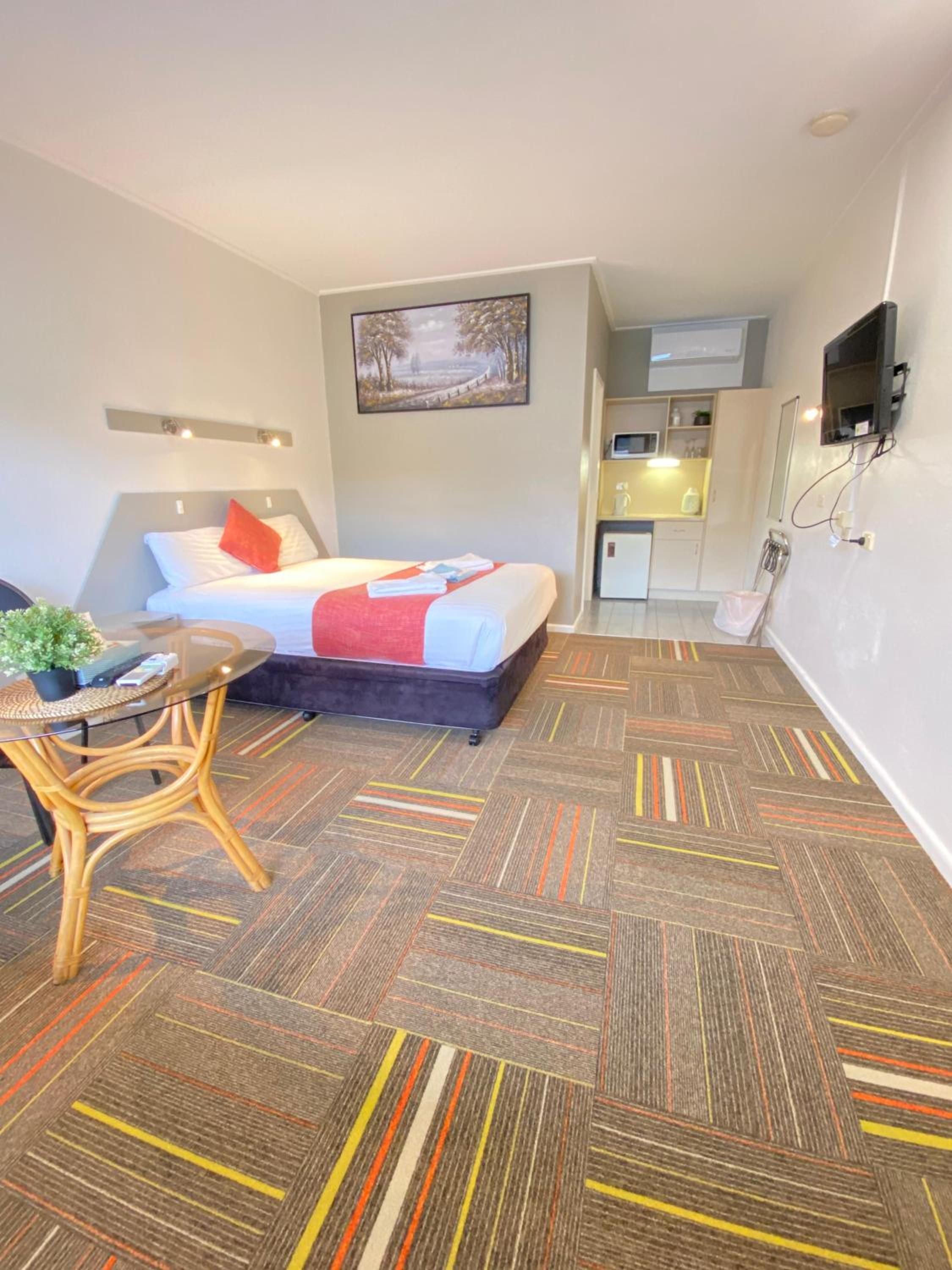 Cobb Inlander Motel
