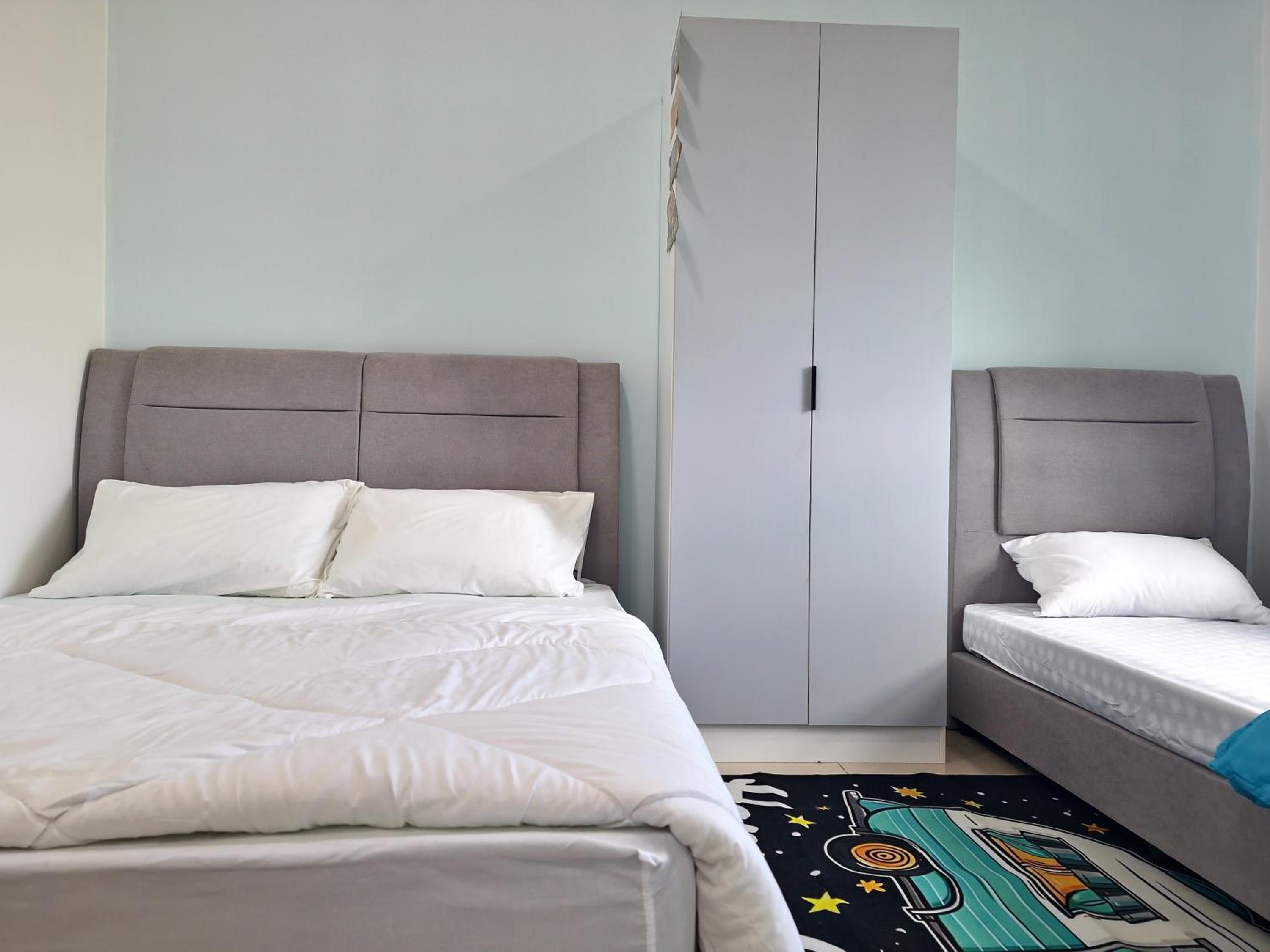 Seremban 7-9 pax Theme Design Suite photo 7