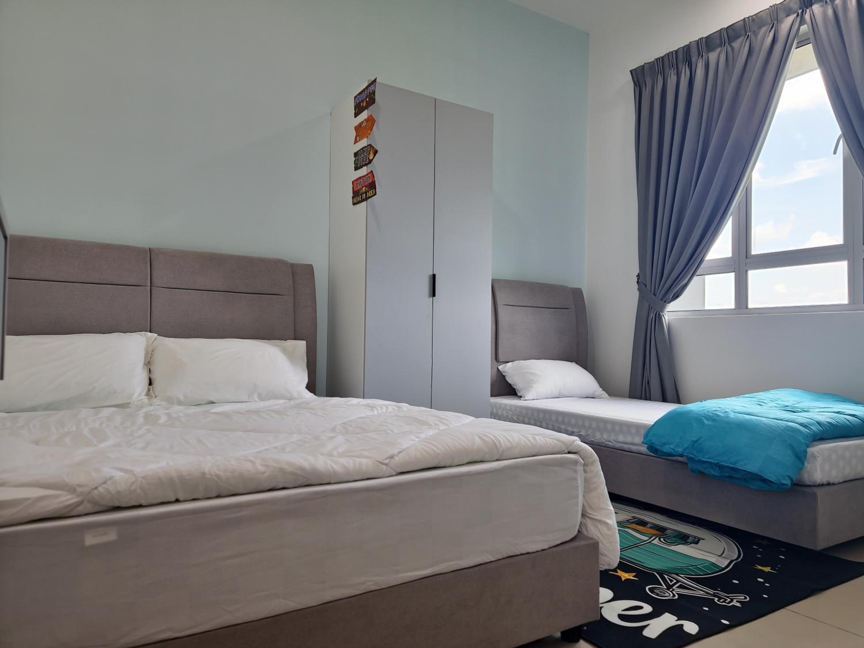 Seremban 7-9 pax Theme Design Suite photo 8