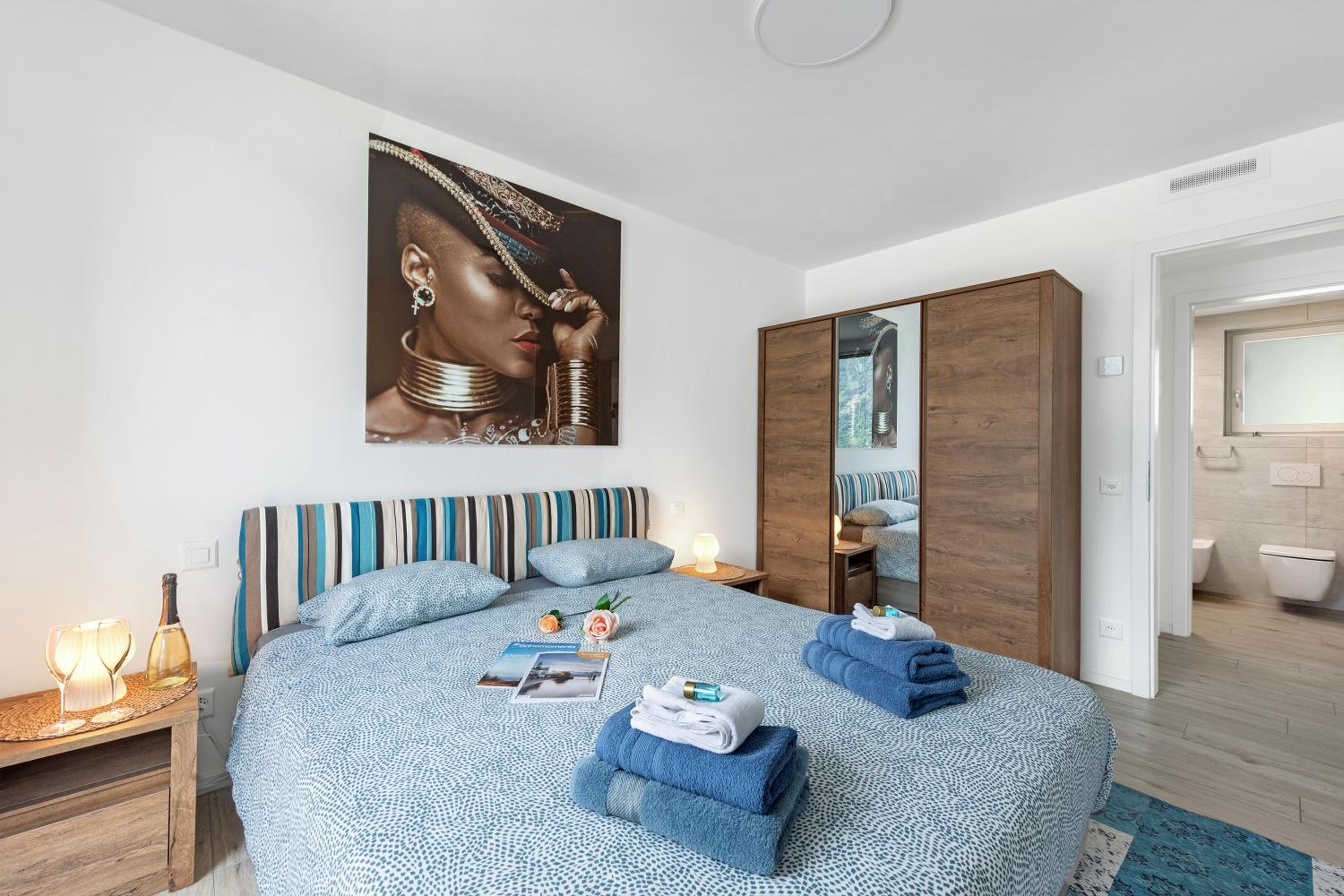 Melano Lab Park Apartments - Happy Rentals