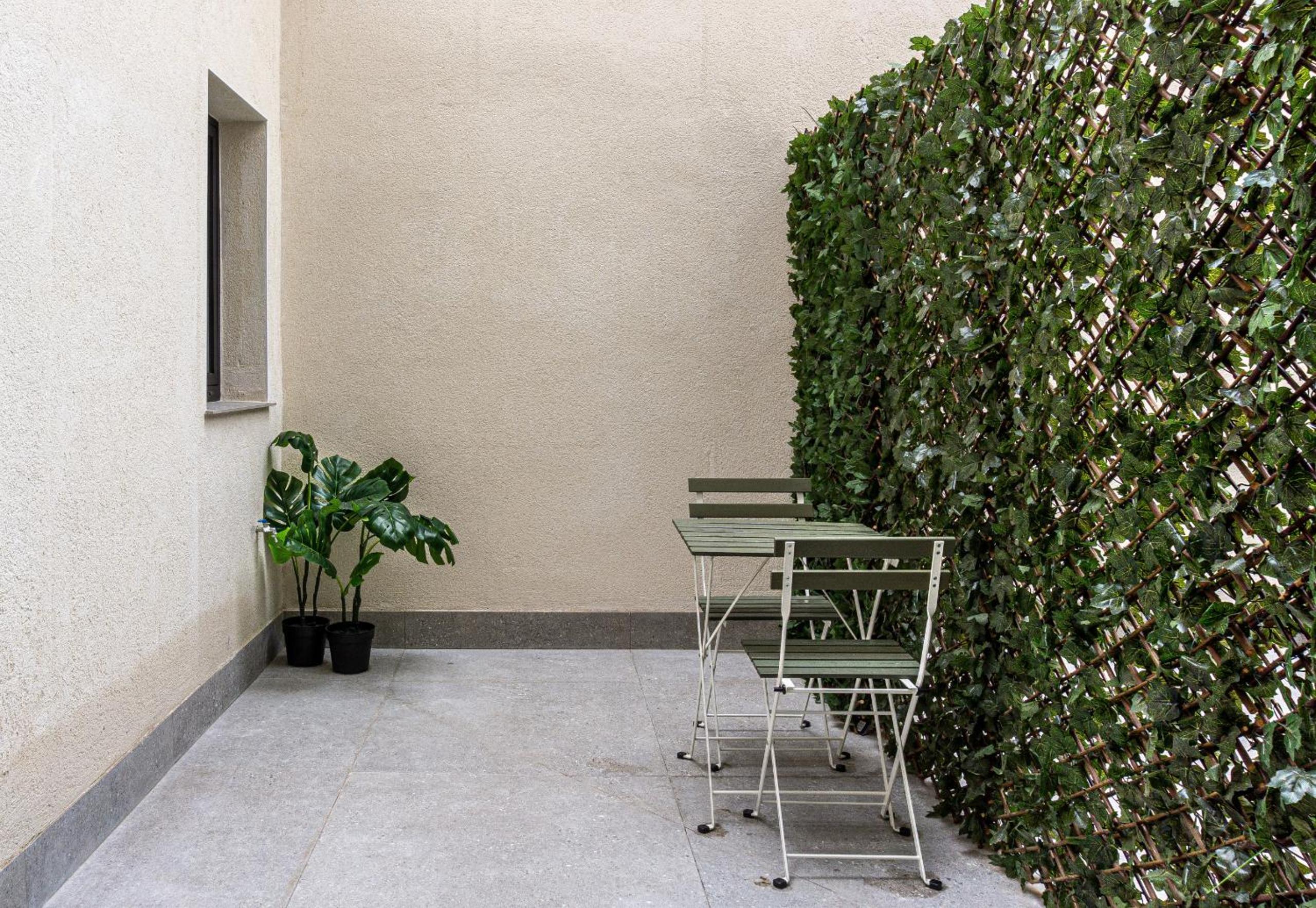 Osito Hub - Duque de Gaeta