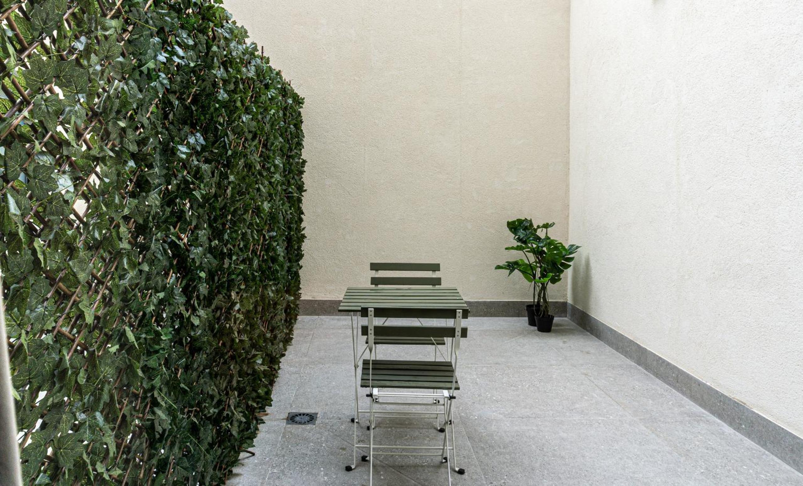 Osito Hub - Duque de Gaeta