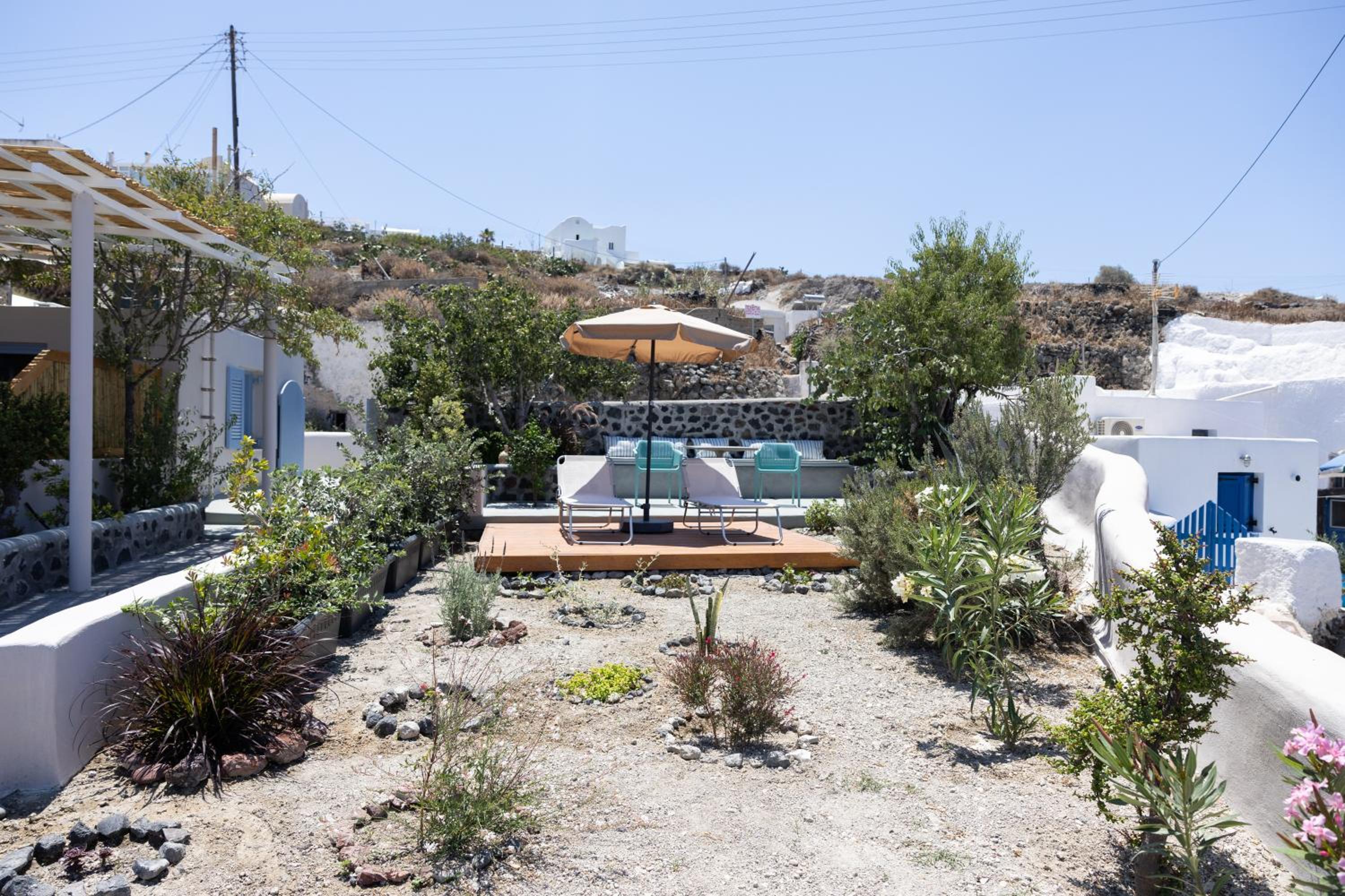 Okeanos Suite 1, Panoramic sea &garden view photo 5